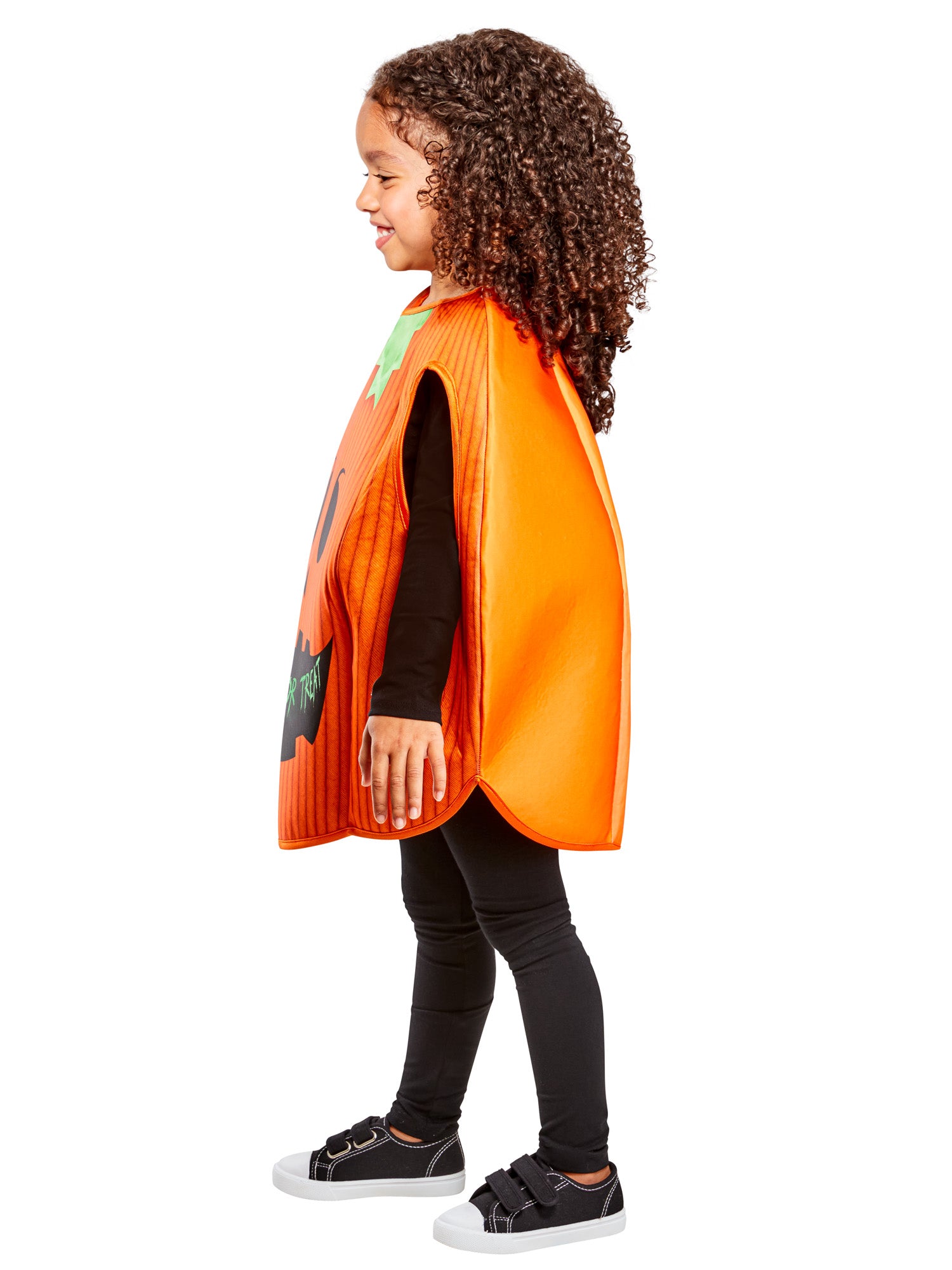 Pumpkin, Generic, Muliticoloured, Forum, Kids Costumes, , Other