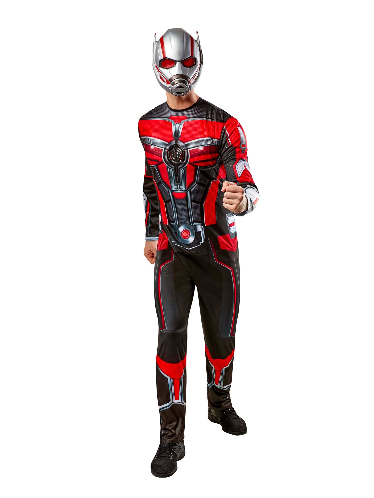 Ant-man, Ant-Man and the Wasp: Quantomania, Ant-Man Quantumania, Ant-Man and the Wasp: Quantomania, Disney - Marvel, Adult Costume, Large, Other