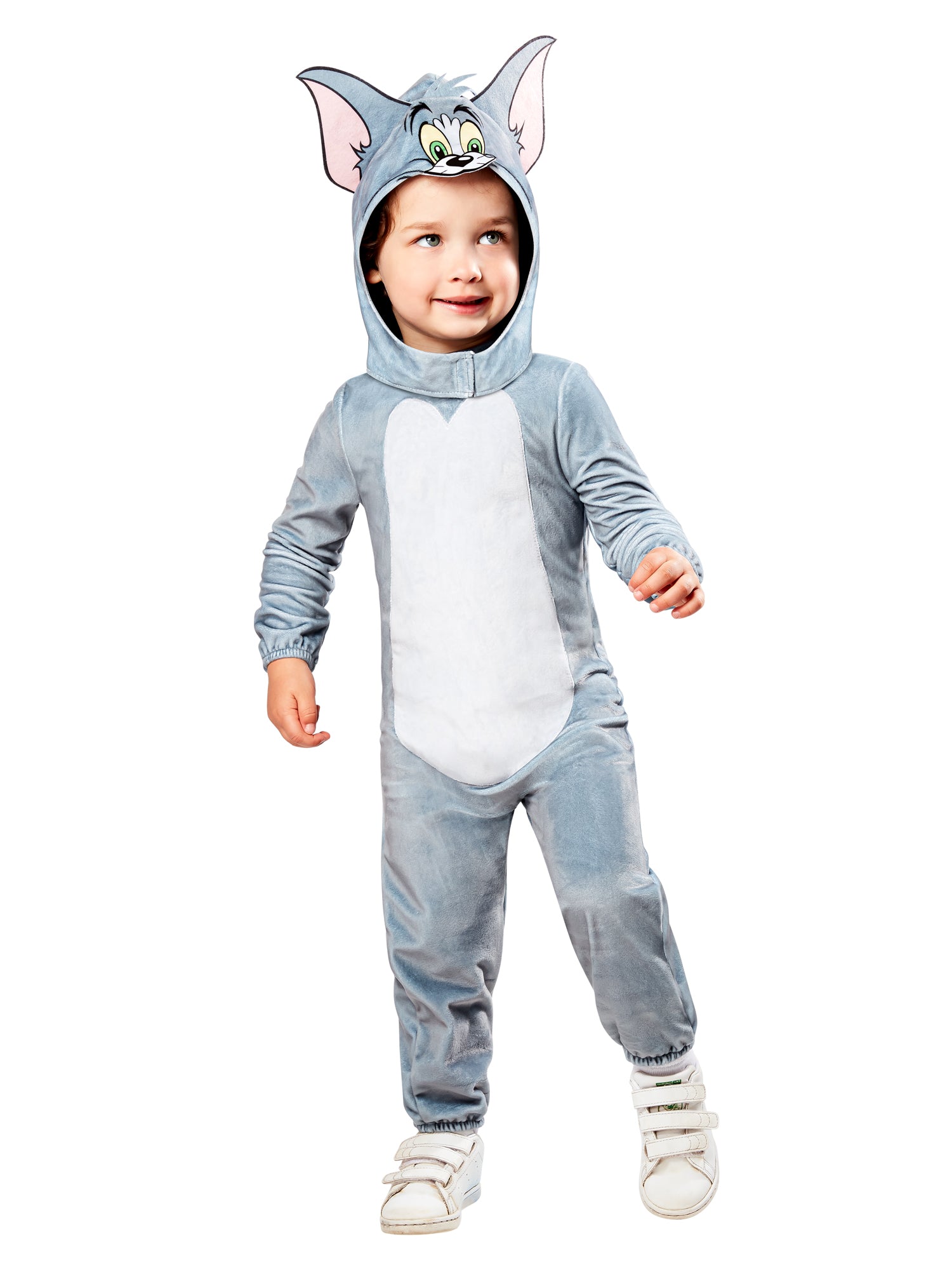Tom & Jerry, Muliticoloured, WB Animation, , Front