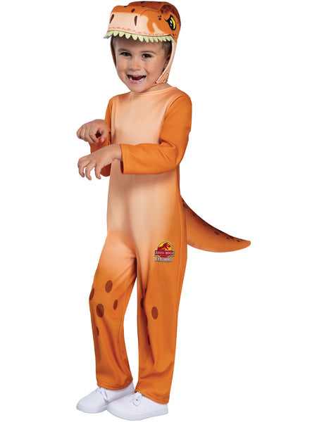 T-Rex Toddler Costume