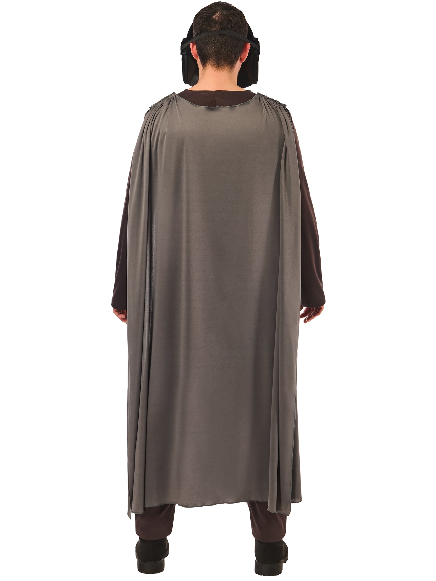 Mandalorian, Star Wars, , Back