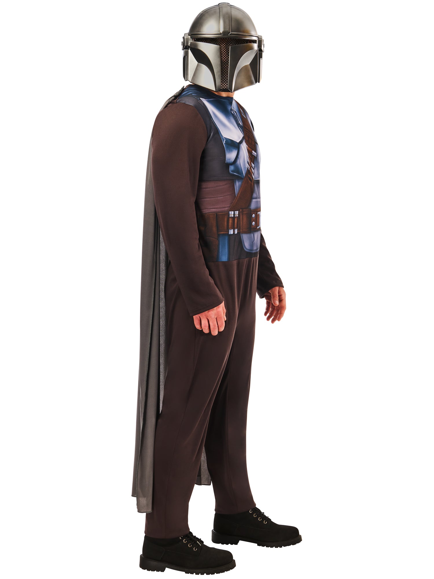 Mandalorian, Star Wars, , Side