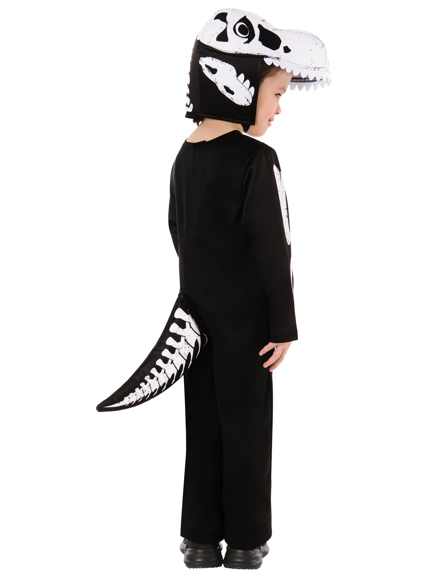 Muliticoloured, Kids Costumes, , Back