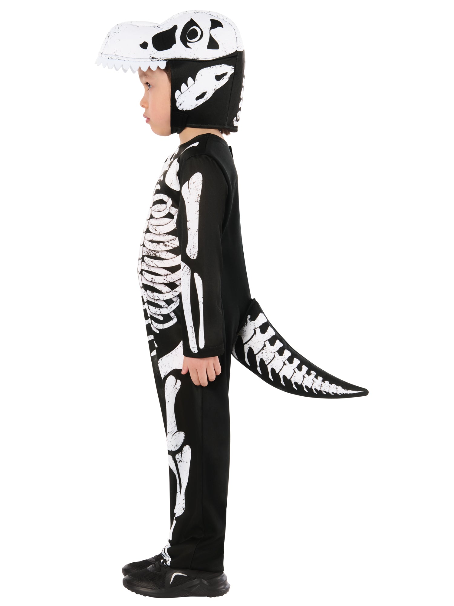 Muliticoloured, Kids Costumes, , Side