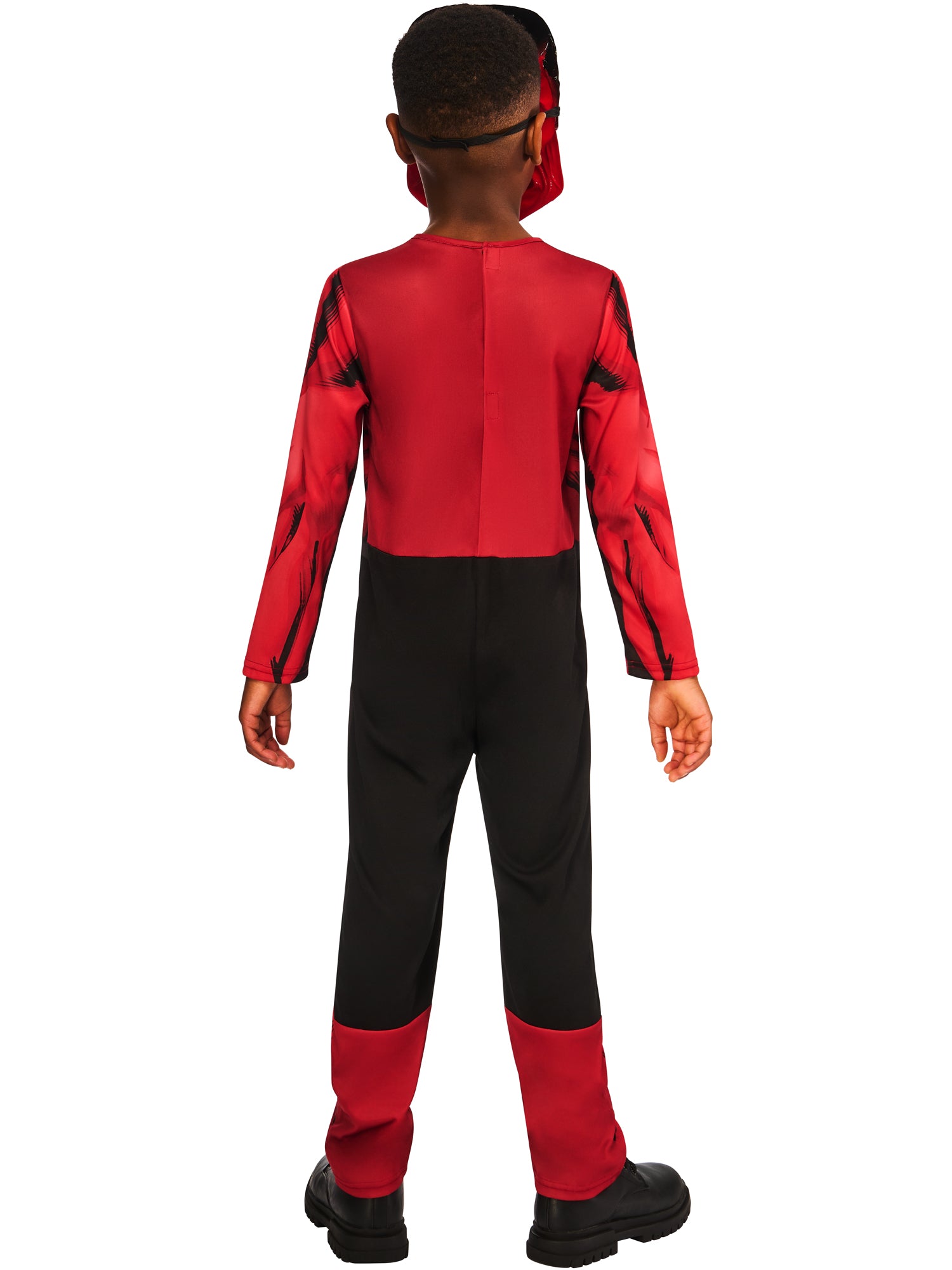 Hulk, Muliticoloured, Disney - Marvel, Kids Costumes, , Back