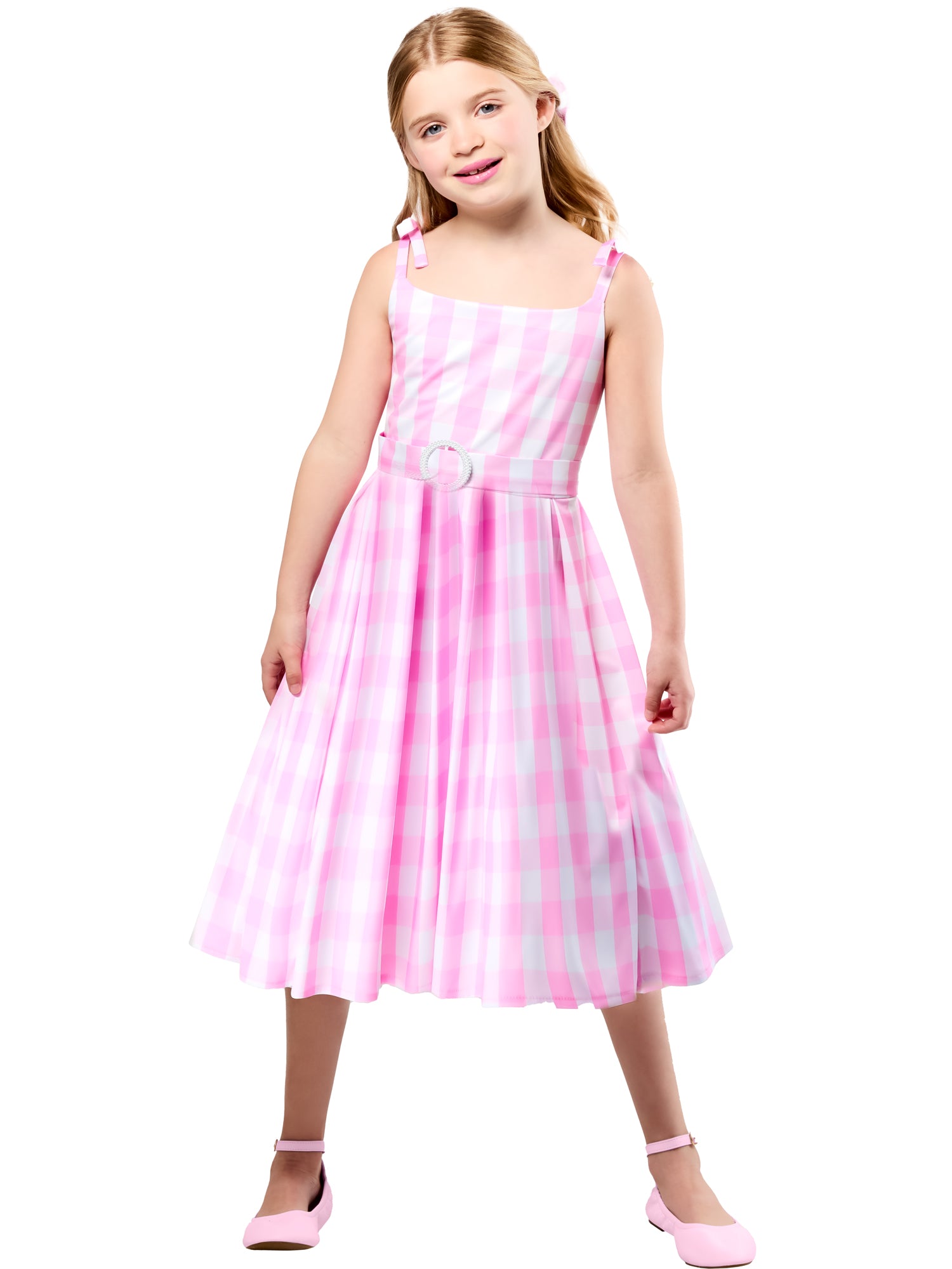 Barbie, Barbie Movie, Muliticoloured, Barbie, Kids Costumes, , Other