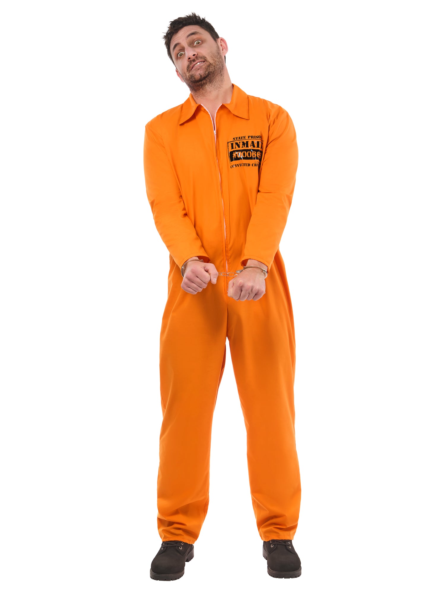 Muliticoloured, Adult Costume, , Other