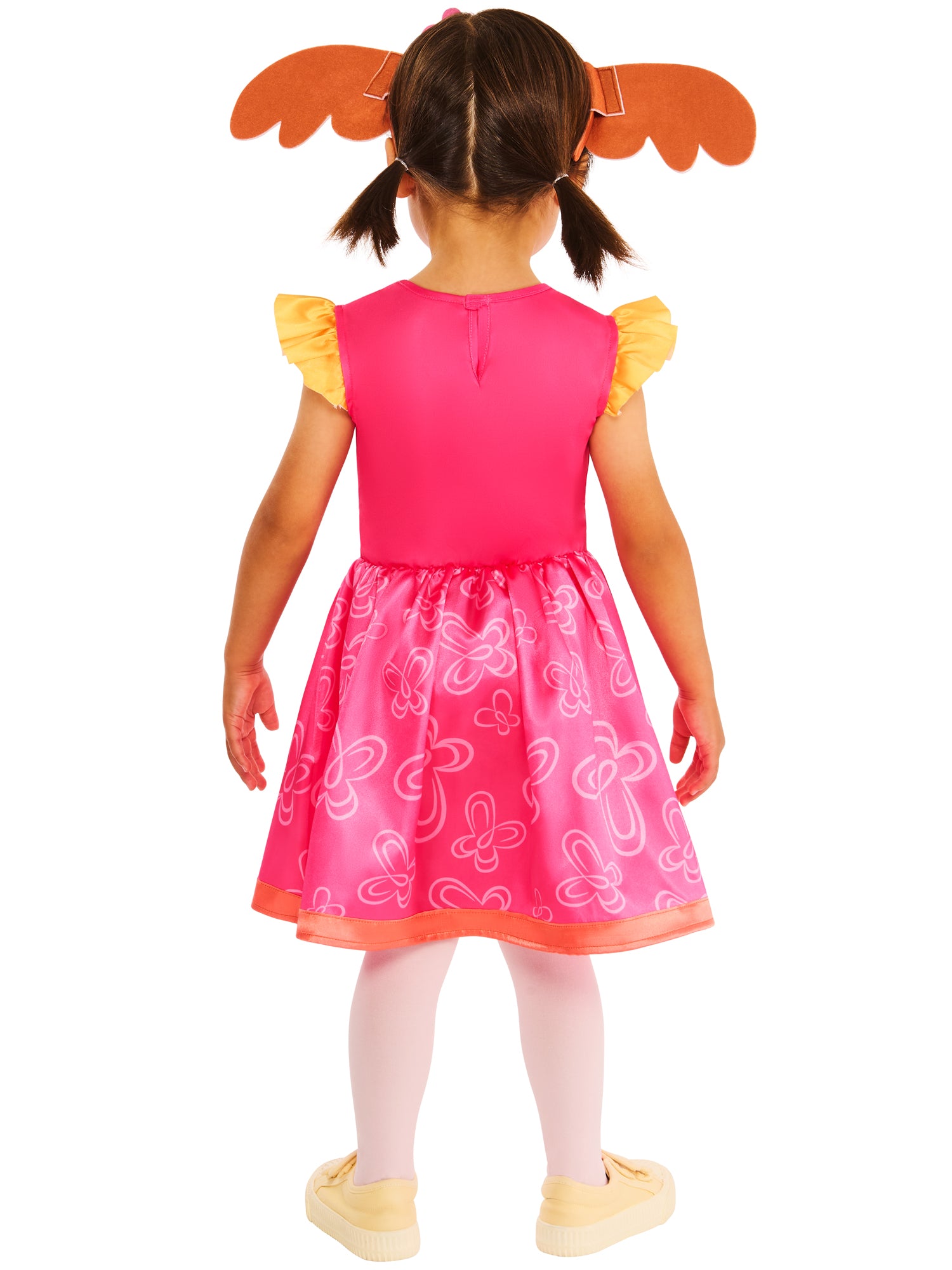 Sula, Bing, Acamar, Kids Costumes, , Back