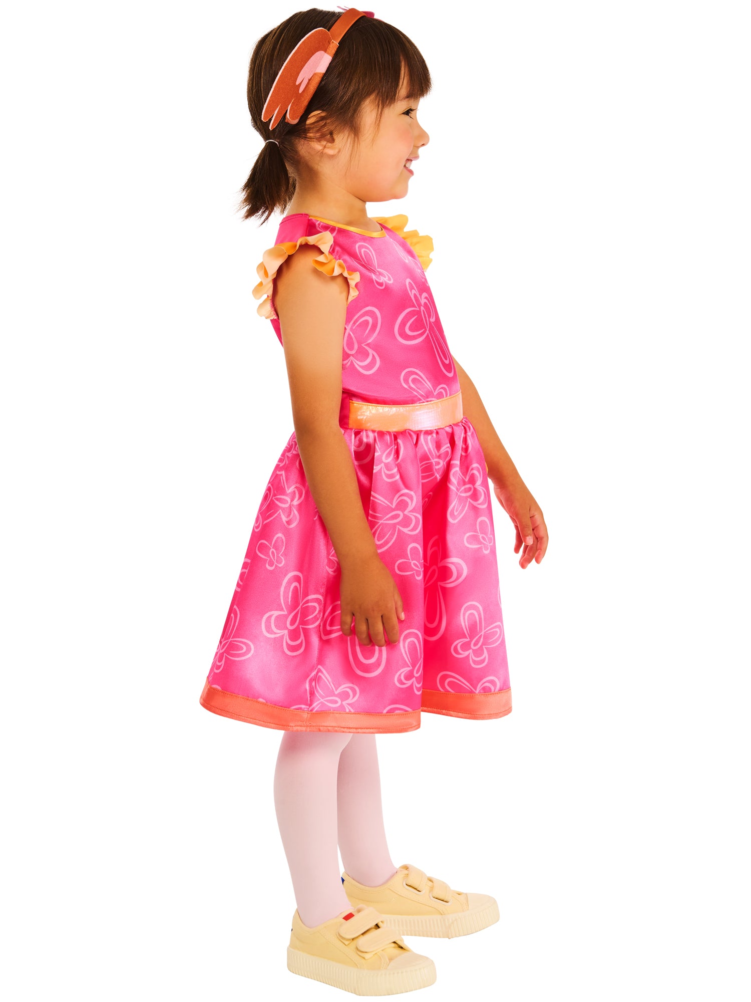 Sula, Bing, Muliticoloured, Acamar, Kids Costumes, , Side