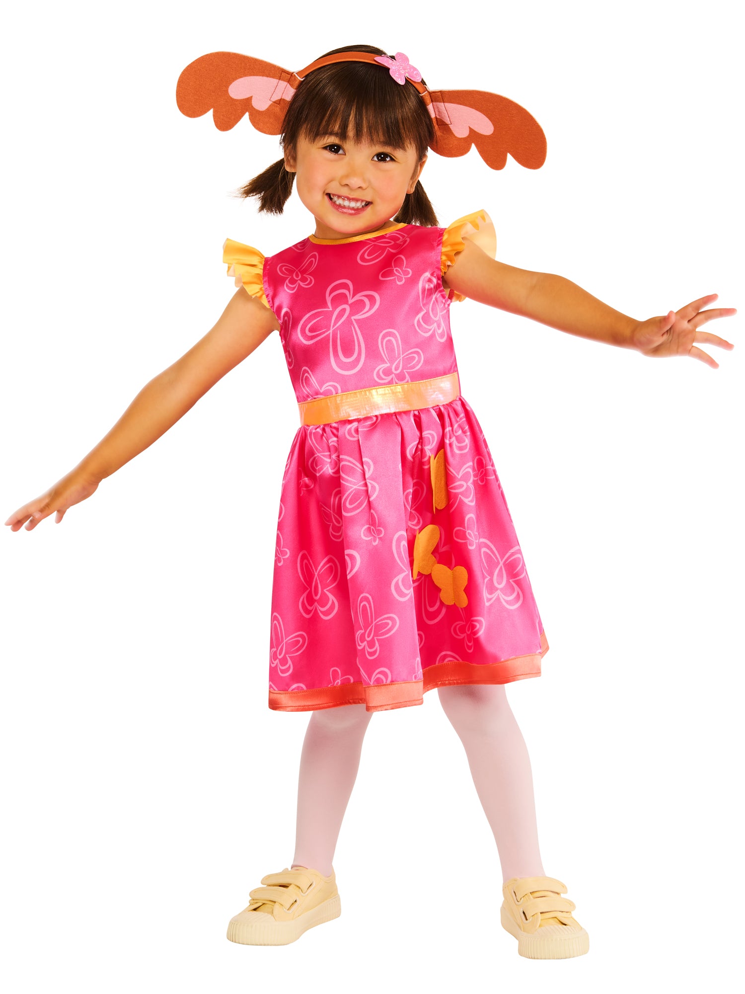 Sula, Bing, Muliticoloured, Acamar, Kids Costumes, , Other