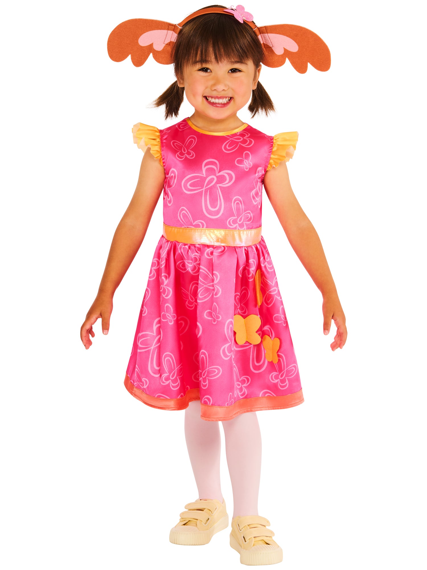 Sula, Bing, Muliticoloured, Acamar, Kids Costumes, , Side