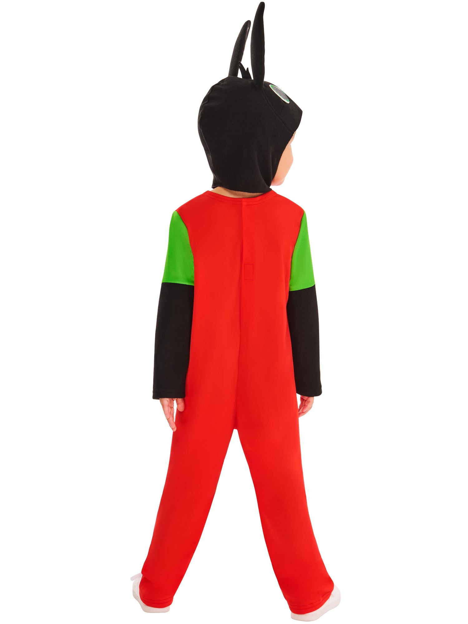 Bing, Bing, Muliticoloured, Acamar, Kids Costumes, , Back