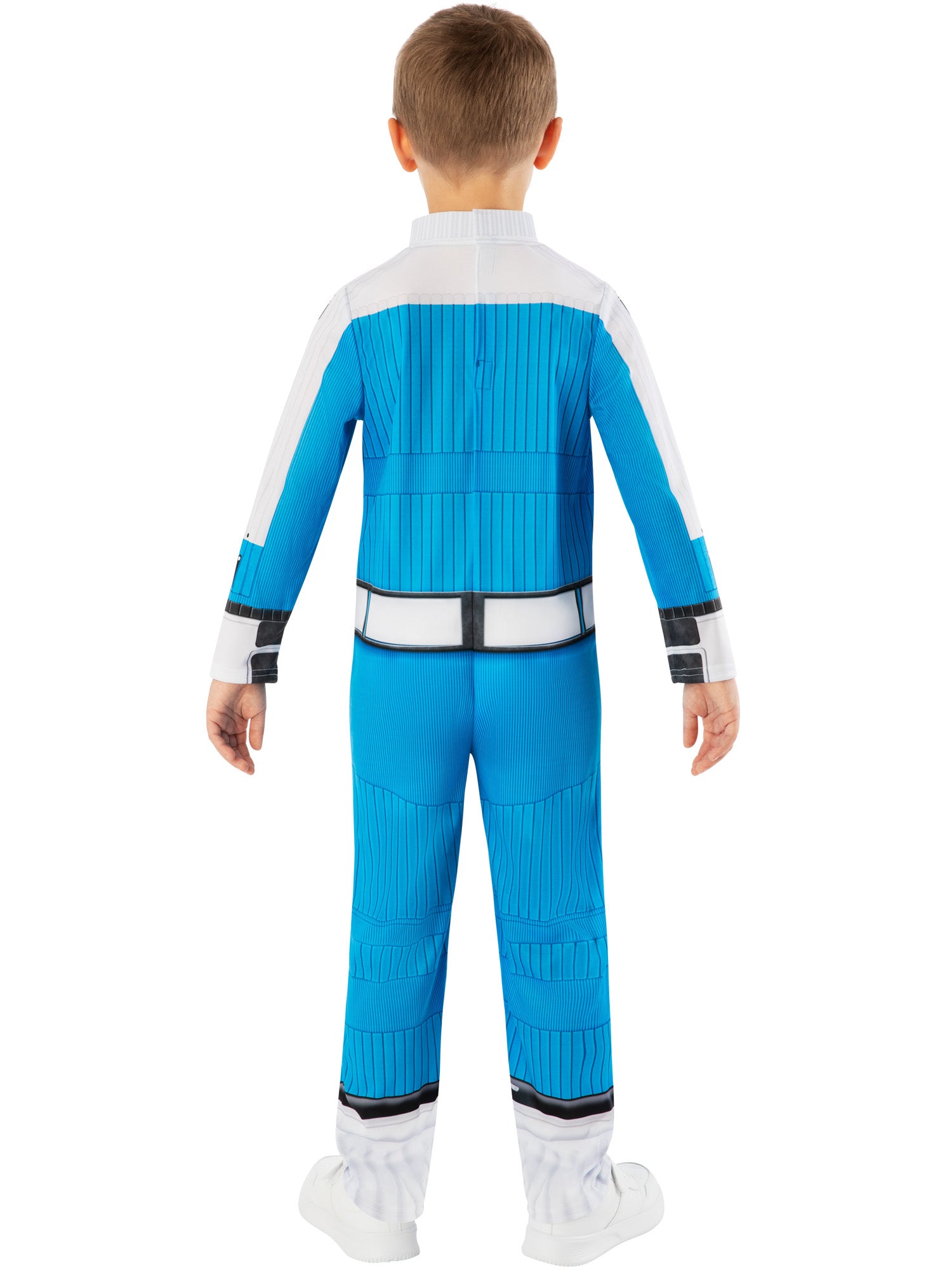 Fantastic 4, Fanstastic 4, Kids Costumes, , Back
