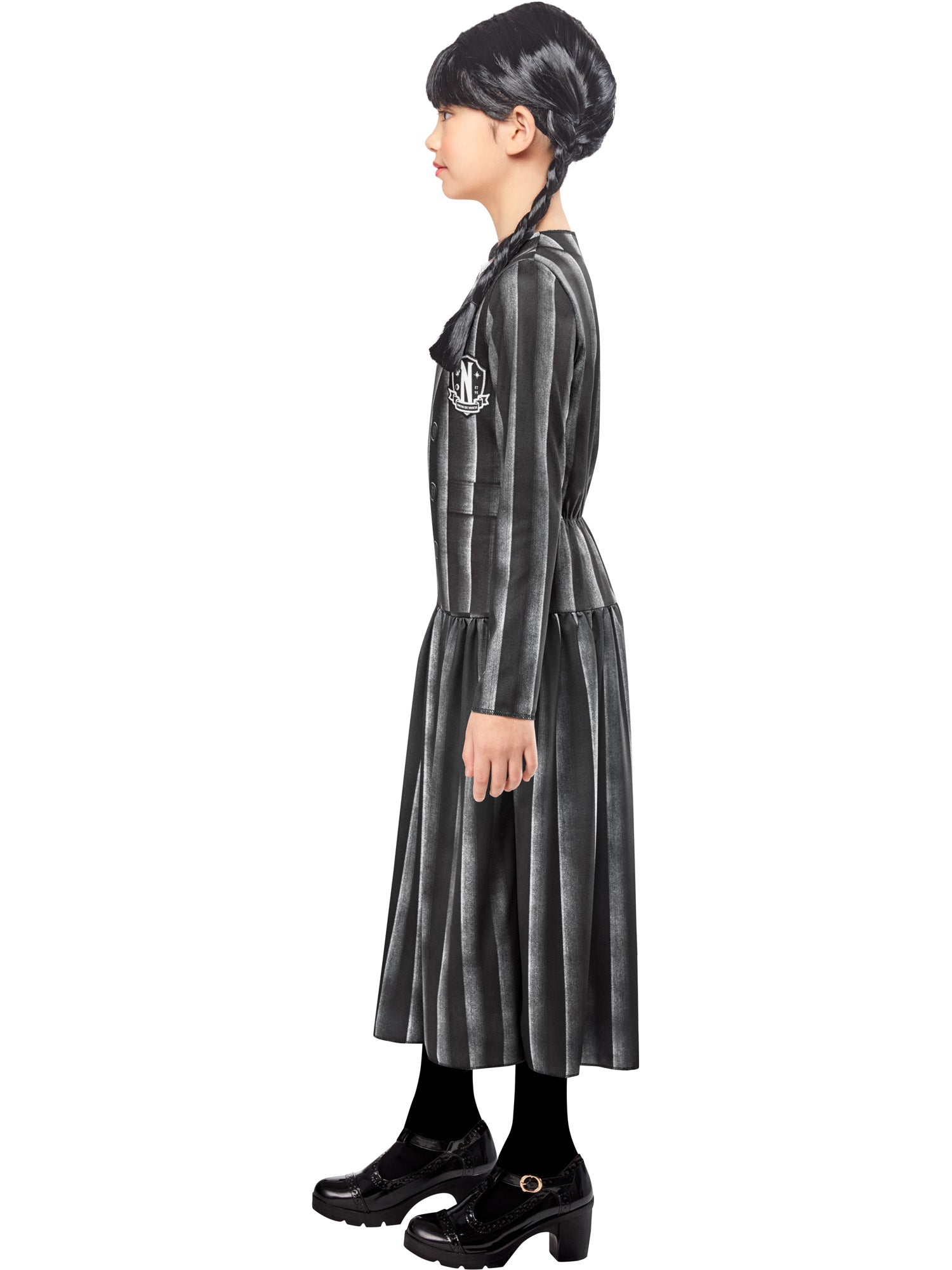 Wednesday, Wednesday, Kids Costumes, , Other