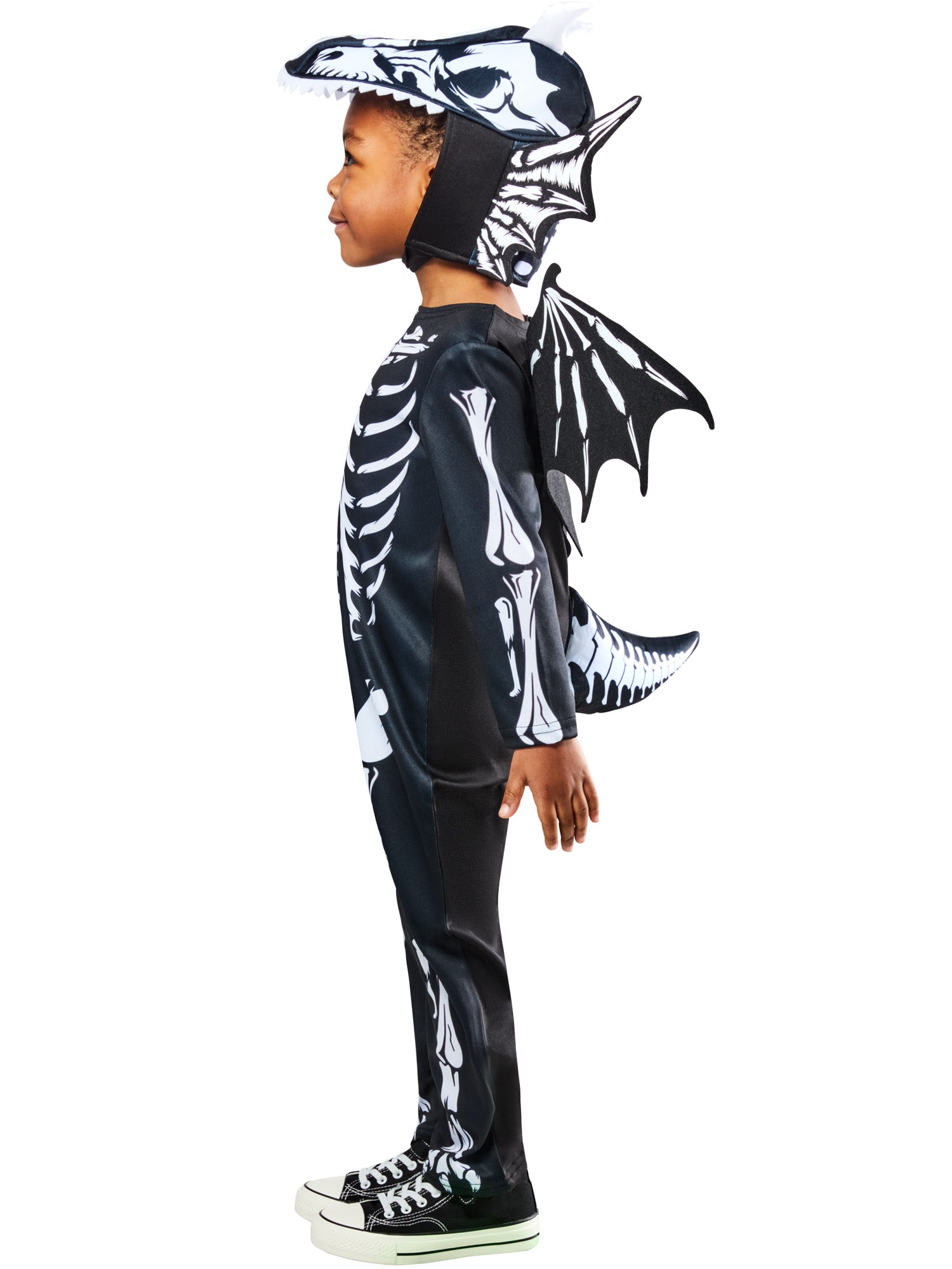 Dragon, Generic, Muliticoloured, Kids Costumes, , Other