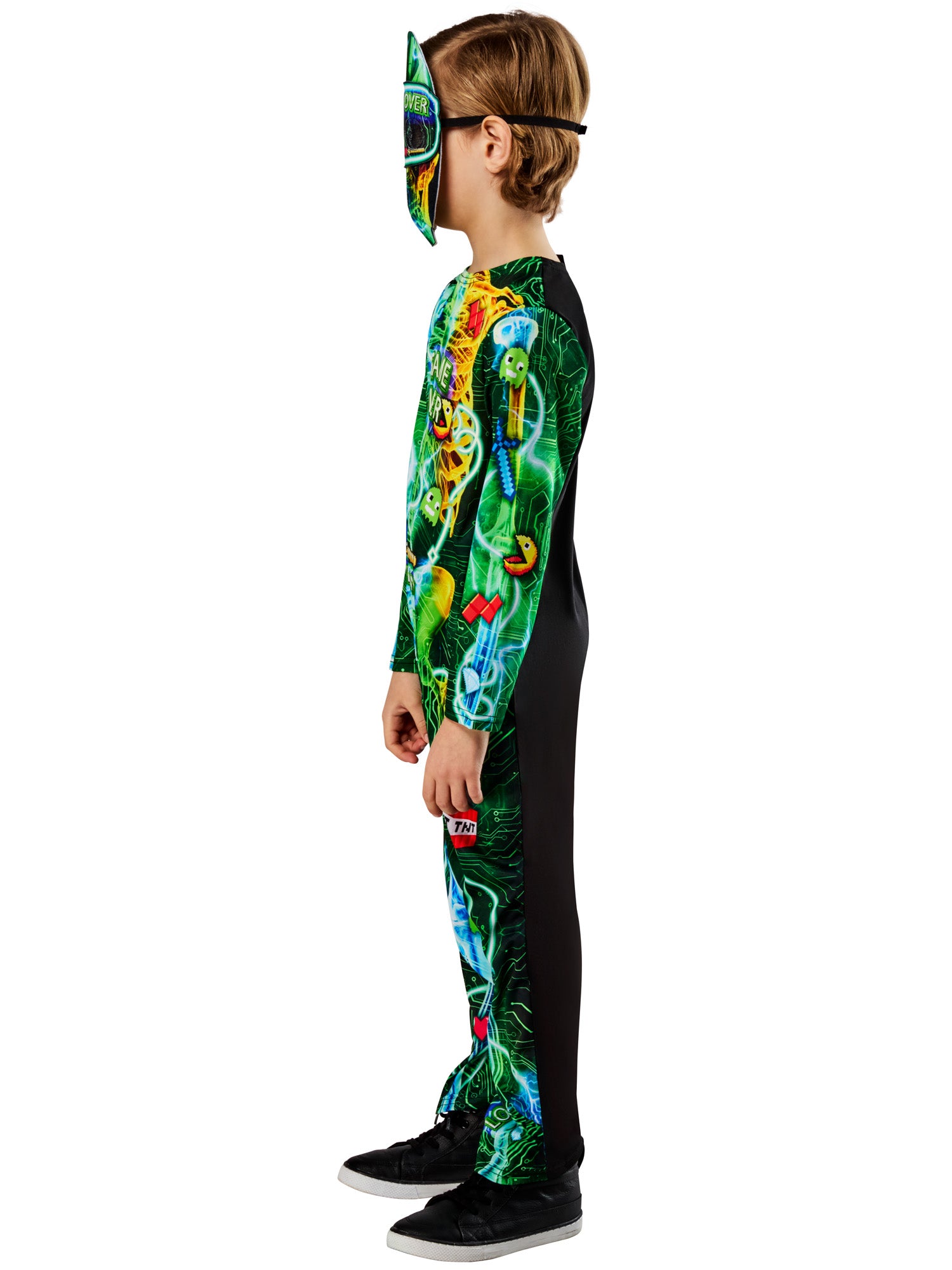 Skeleton, Generic, Kids Costumes, , Other