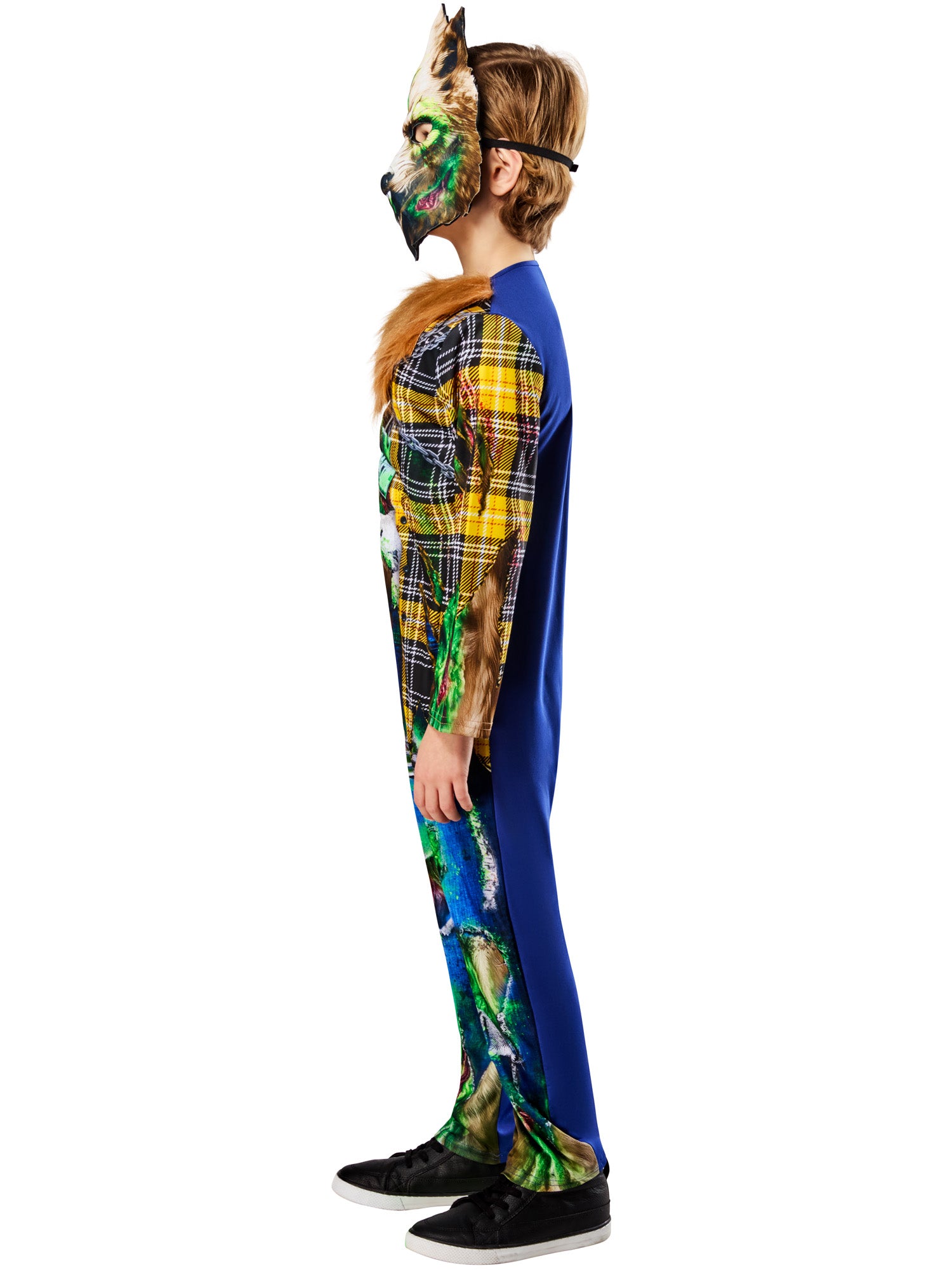 Werewolf, Generic, Kids Costumes, , Other