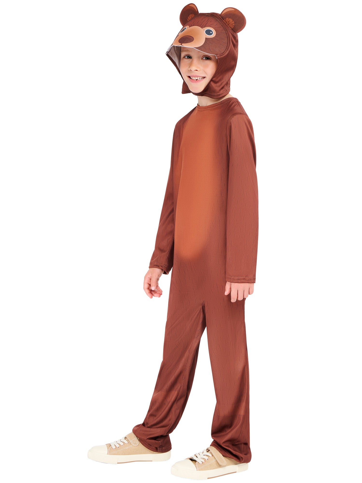 Bear, Rubies, Multicoloured, Kids Costumes, , Other