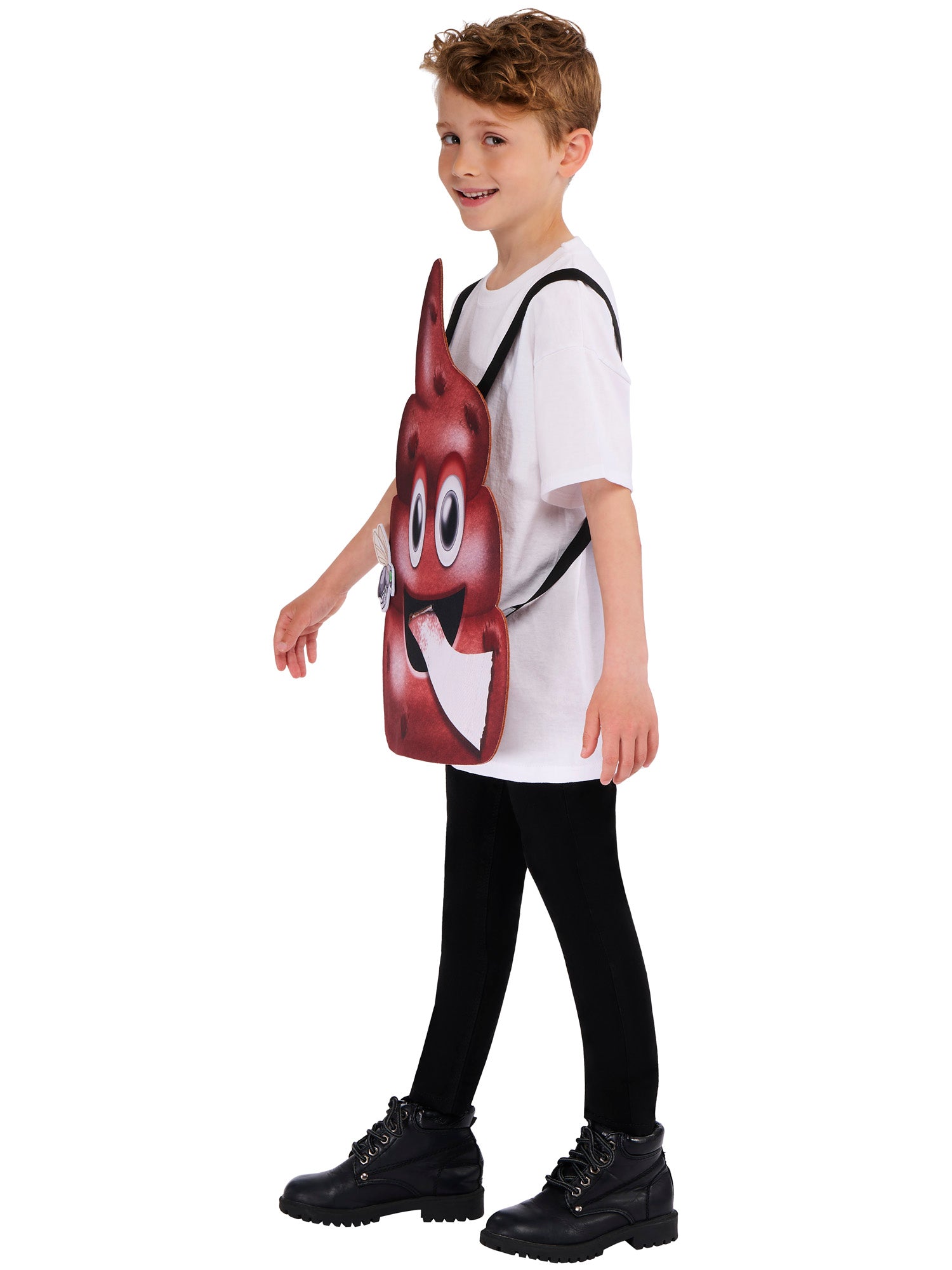 Rubies, Multicoloured, Kids Costumes, , Other