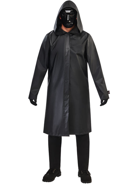 Front Man Deluxe Adult Costume from Squid Game