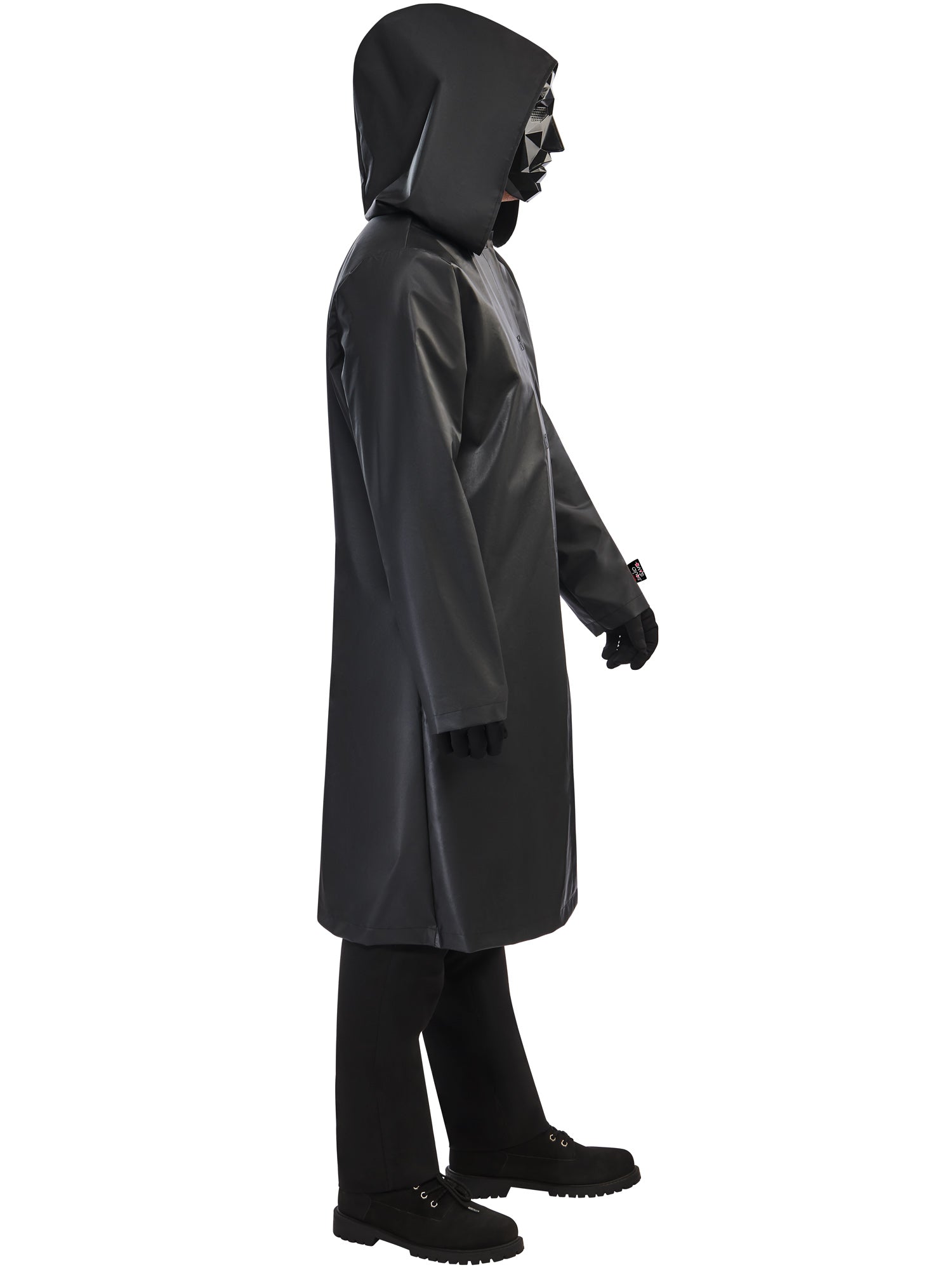 Front Man, Squid Game, Multicoloured, Adult Costume, , Side