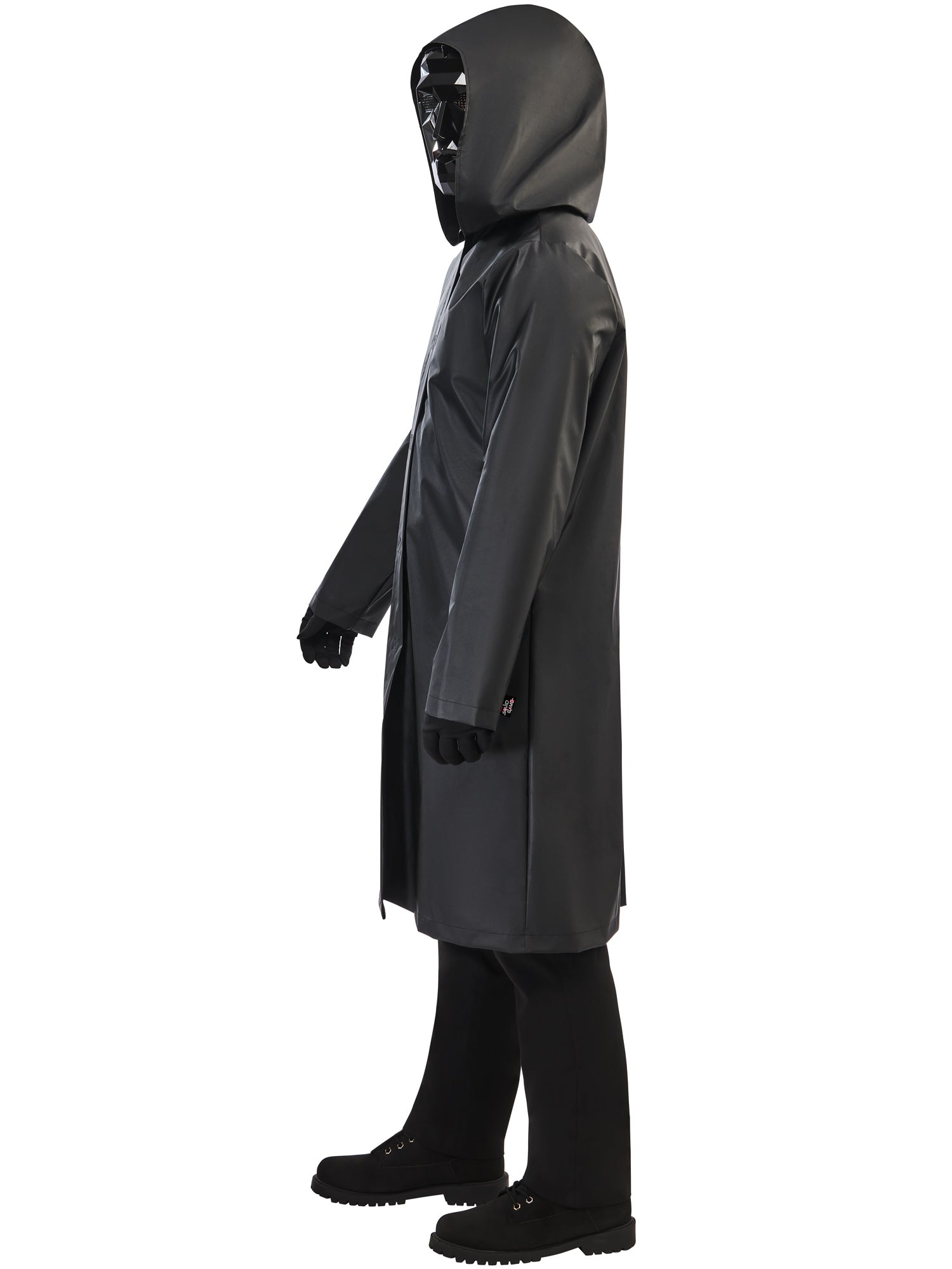 Front Man, Squid Game, Multicoloured, Adult Costume, , Other