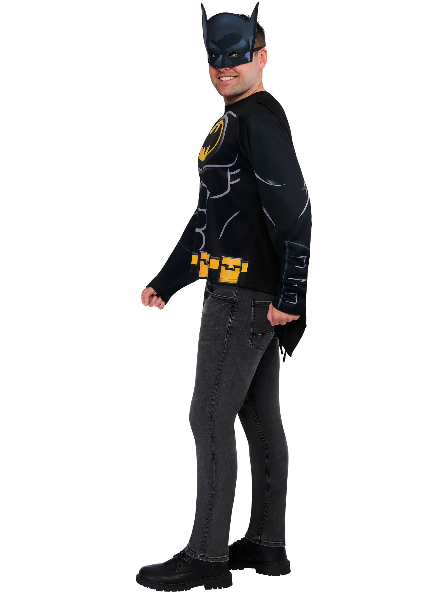 DC Comics, Muliticoloured, , Other