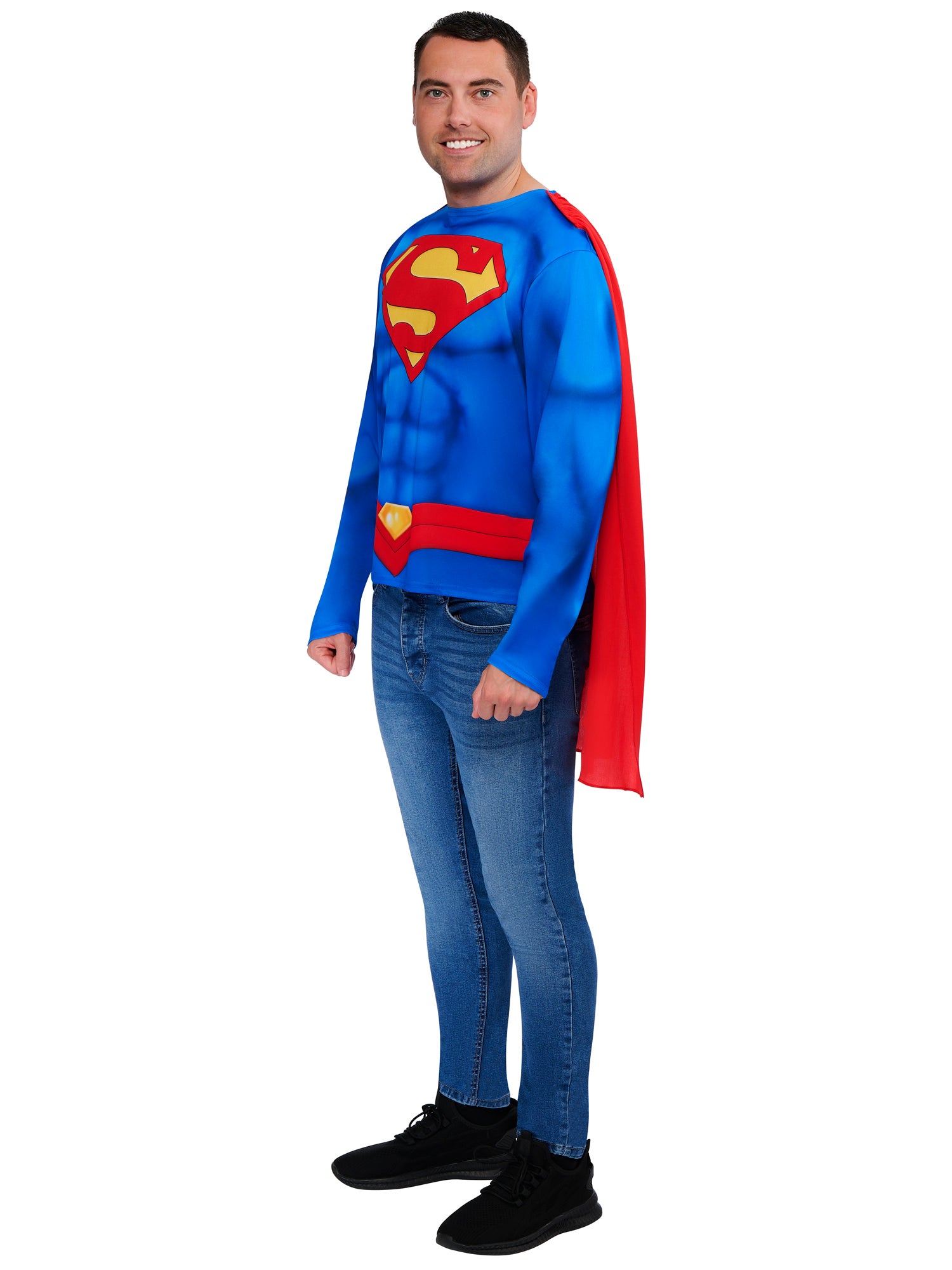 DC Comics, Muliticoloured, , Other