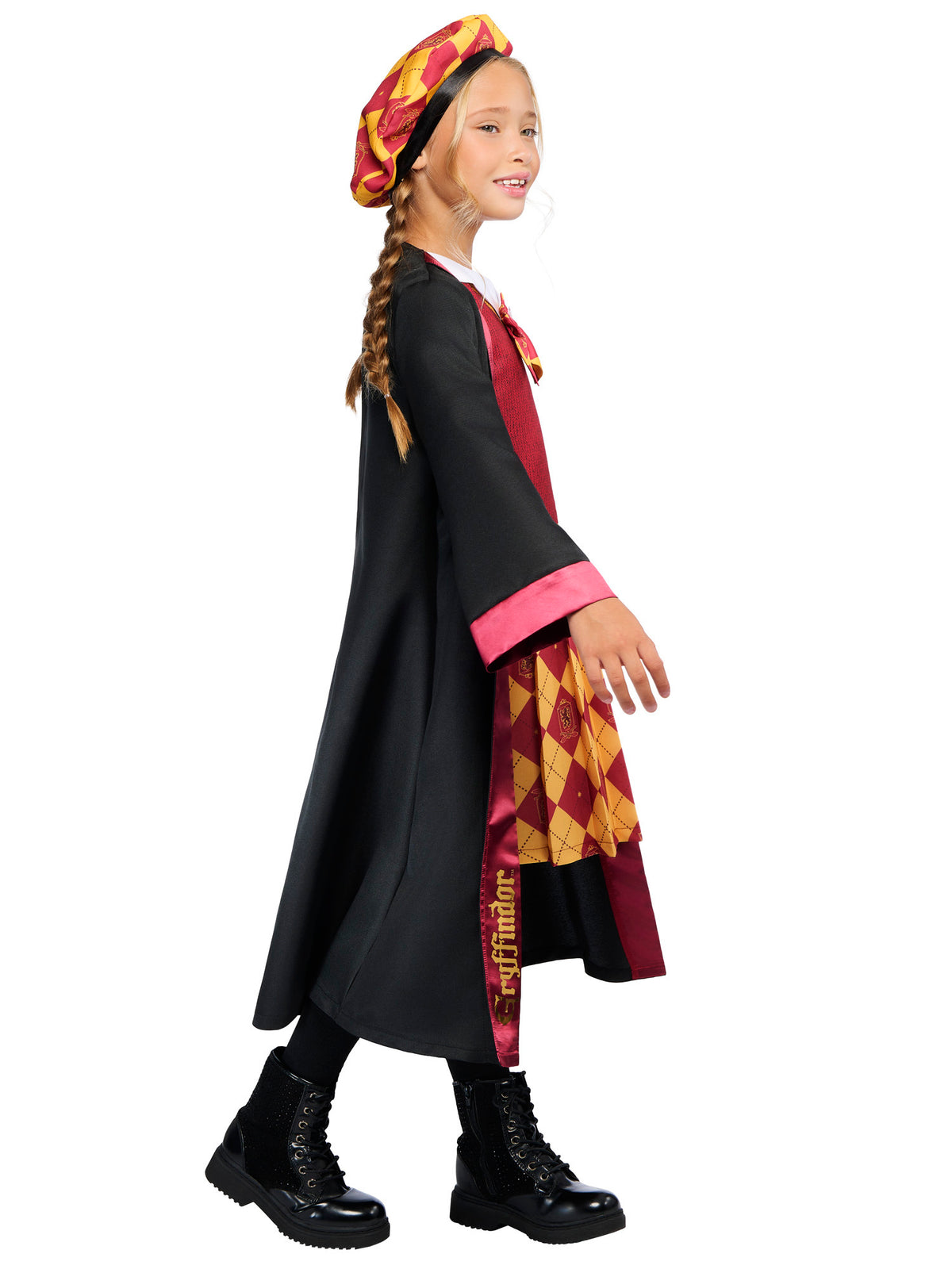 Harry Potter, Muliticoloured, , Side