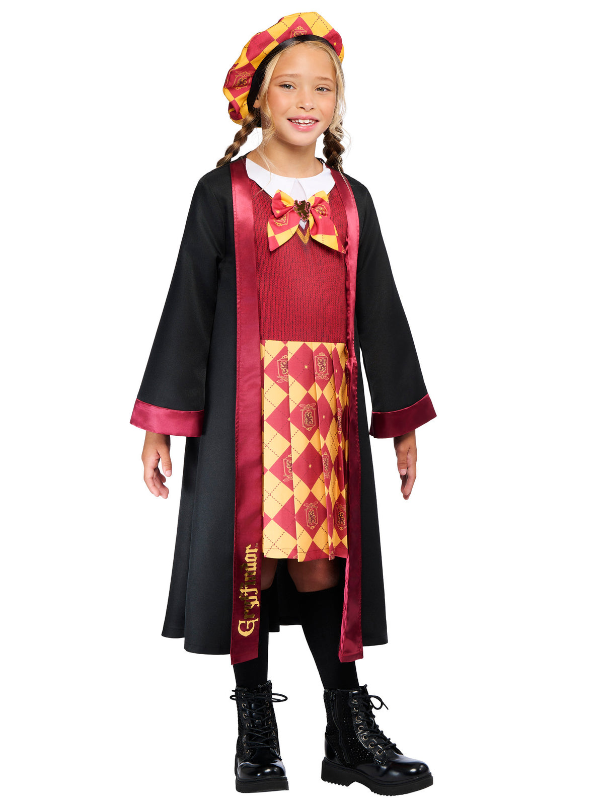 Harry Potter, Muliticoloured, , Side