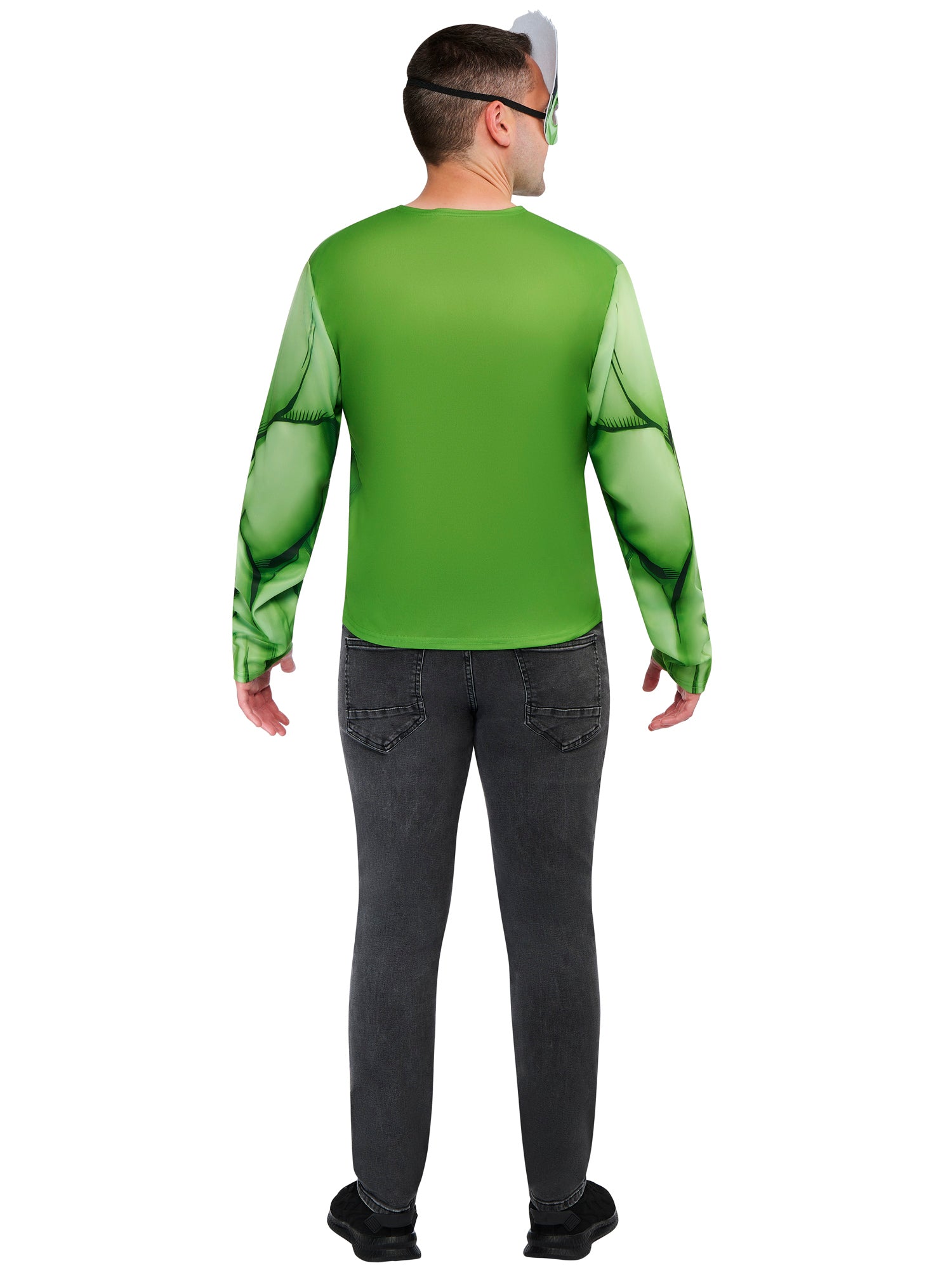 Marvel, Muliticoloured, , Back