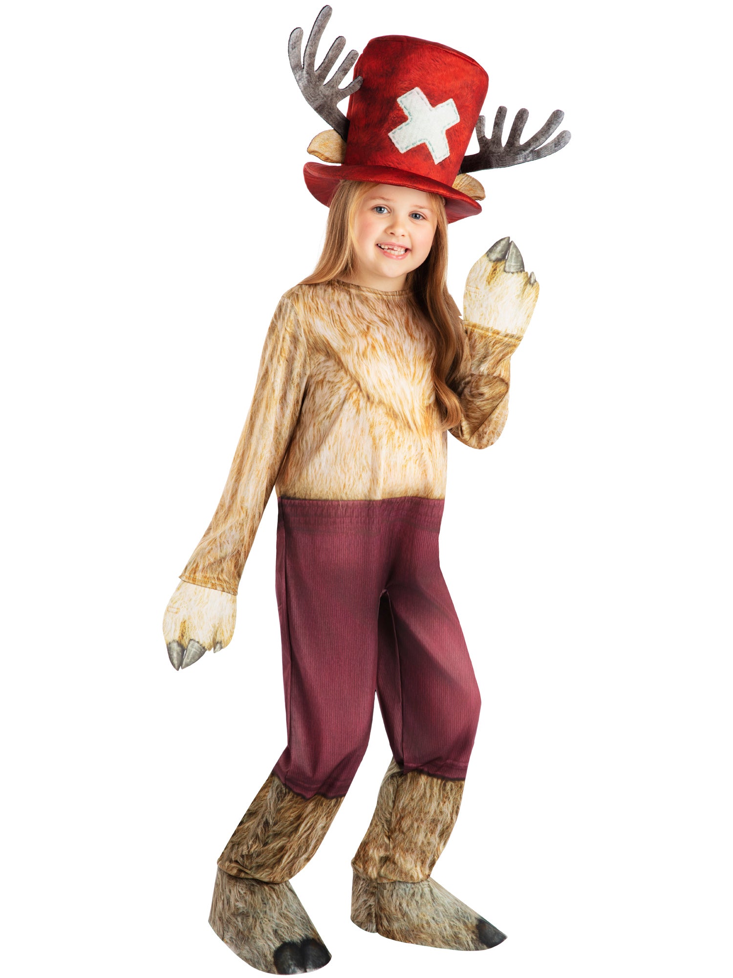 One Piece, Muliticoloured, , Side