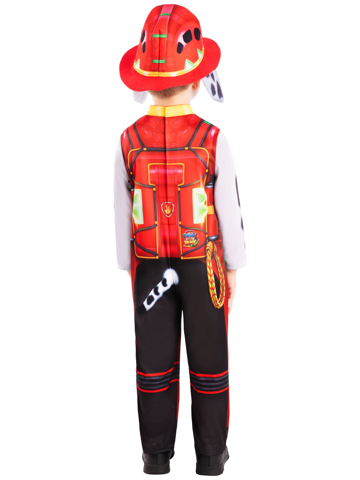 Paw Patrol, Paw Patrol, Multicolored, , Back