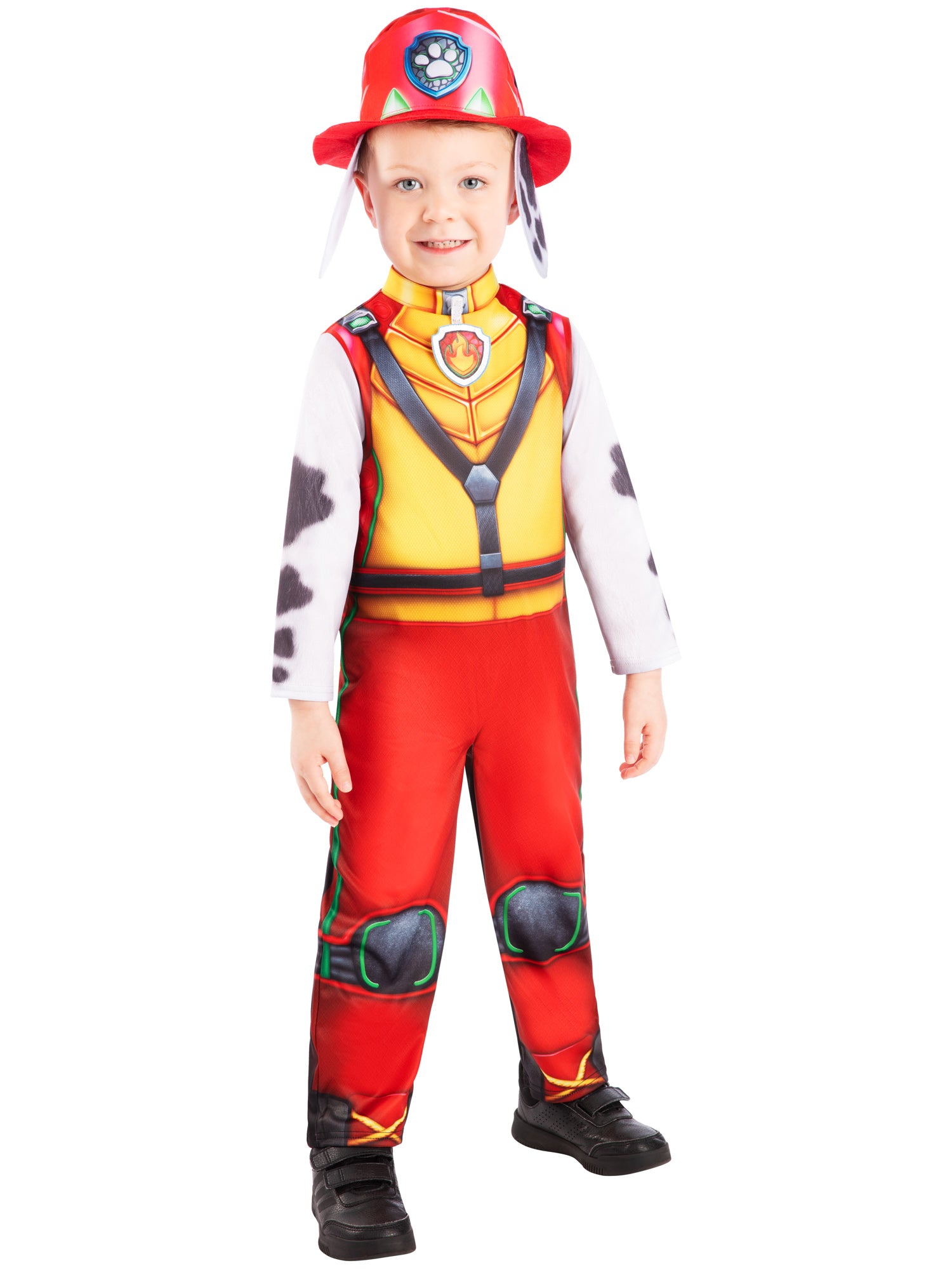 Paw Patrol, Paw Patrol, Multicolored, , Side