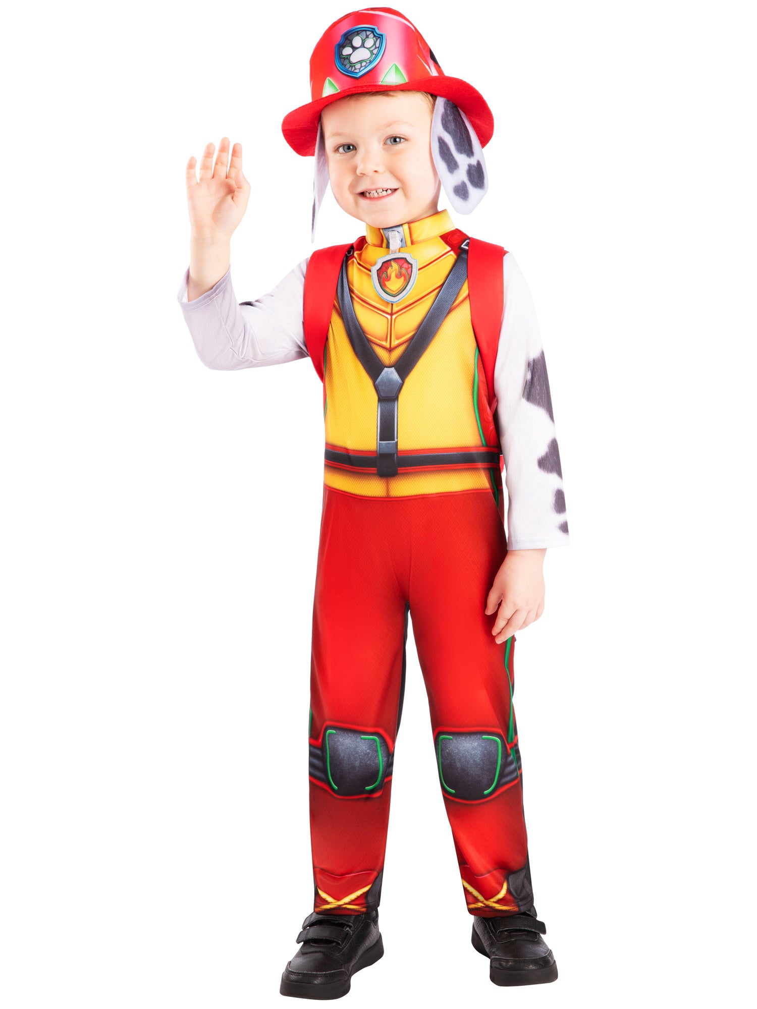Paw Patrol, Paw Patrol, Multicolored, , Side
