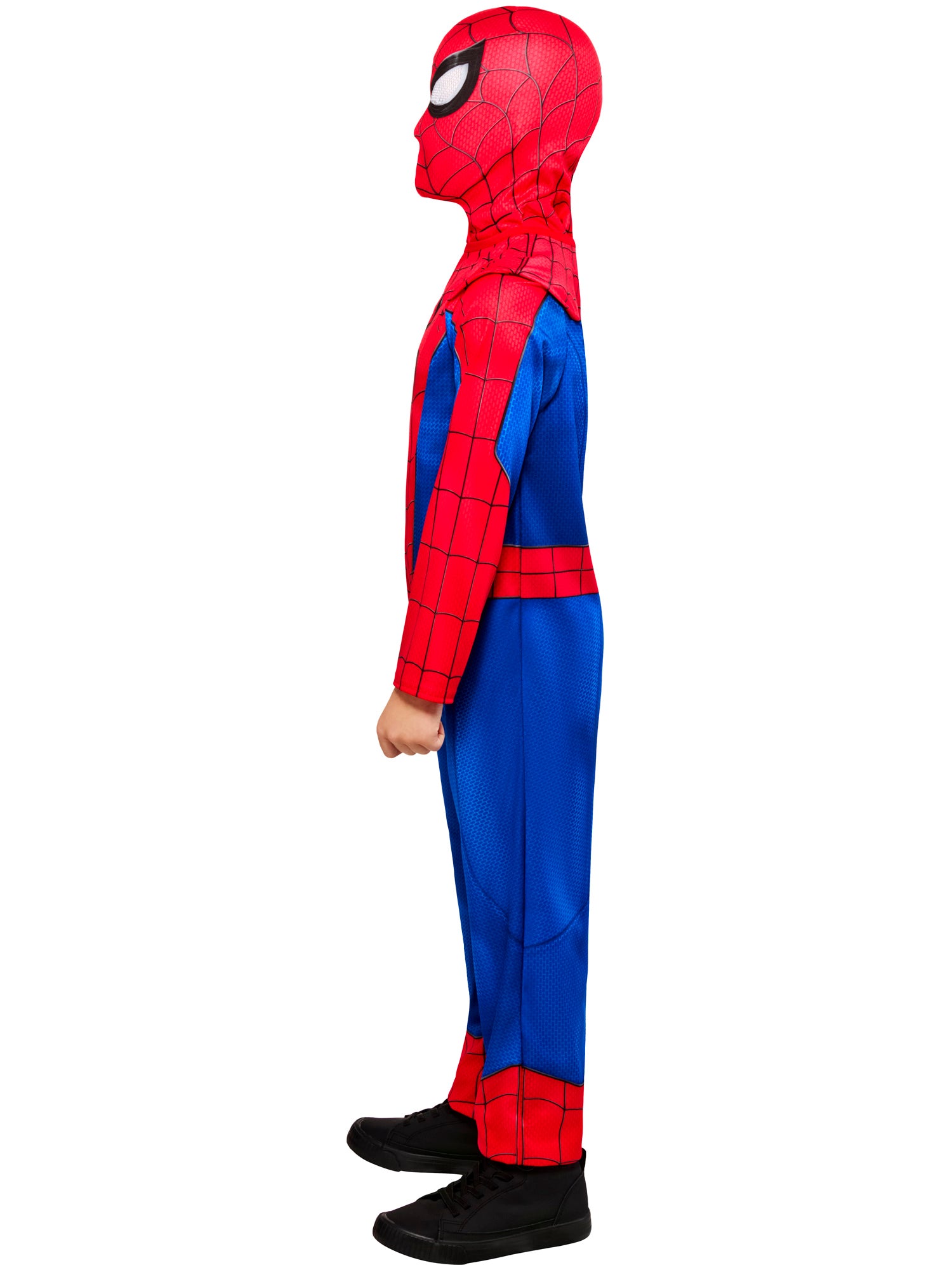 Spider-Man, Marvel, Muliticoloured, , Other
