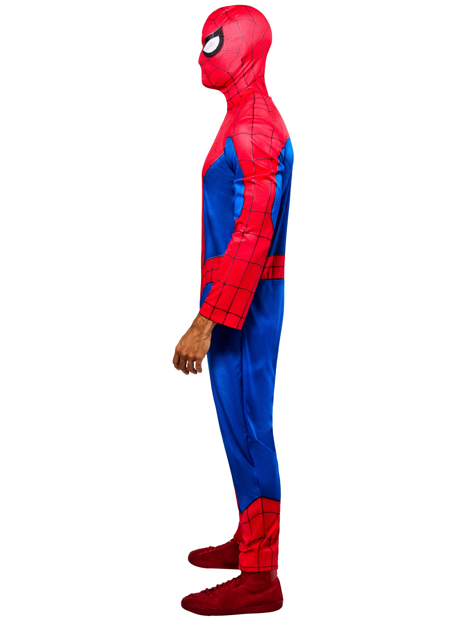 Spider-Man, Marvel, Muliticoloured, , Other