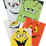 Trick Or Treat Bag