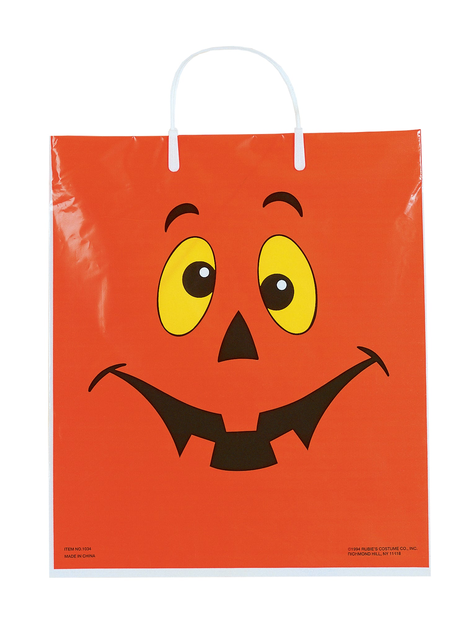 Trick Or Treat, multi-colored, Generic, Party, One Size, Side