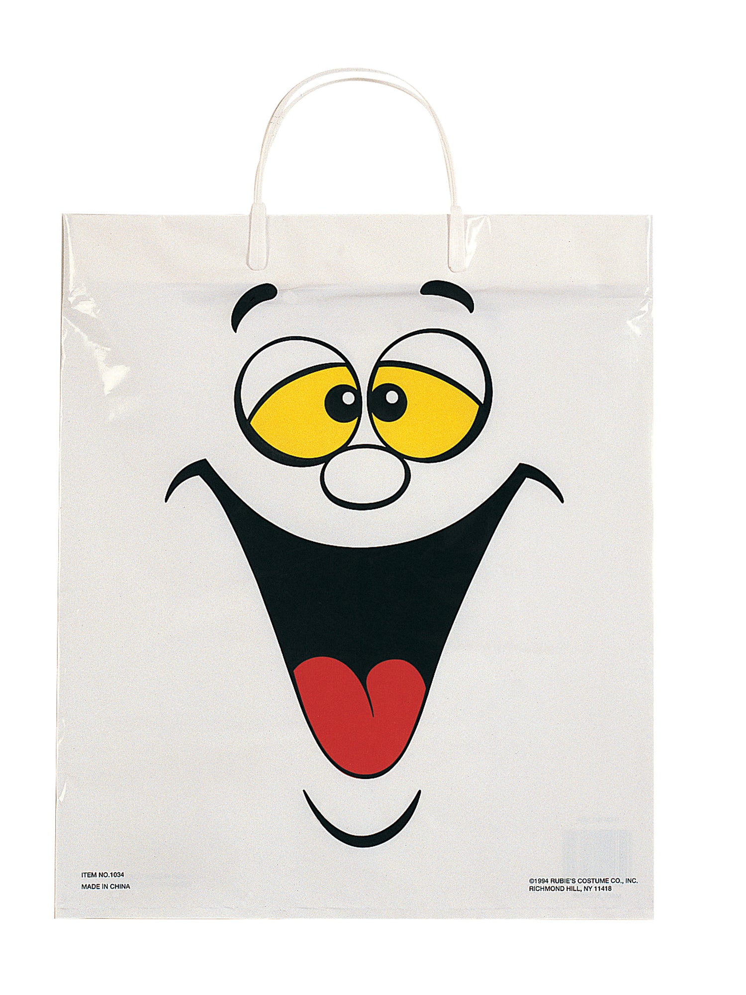 Trick Or Treat, multi-colored, Generic, Party, One Size, Other