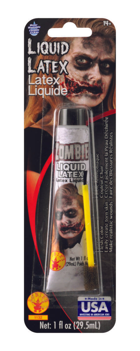 Liquid Latex