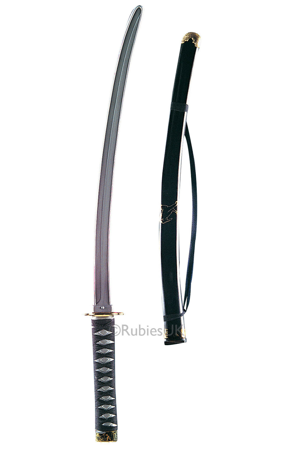 Ninja, Multi, Forum, Accessories, One Size, Back