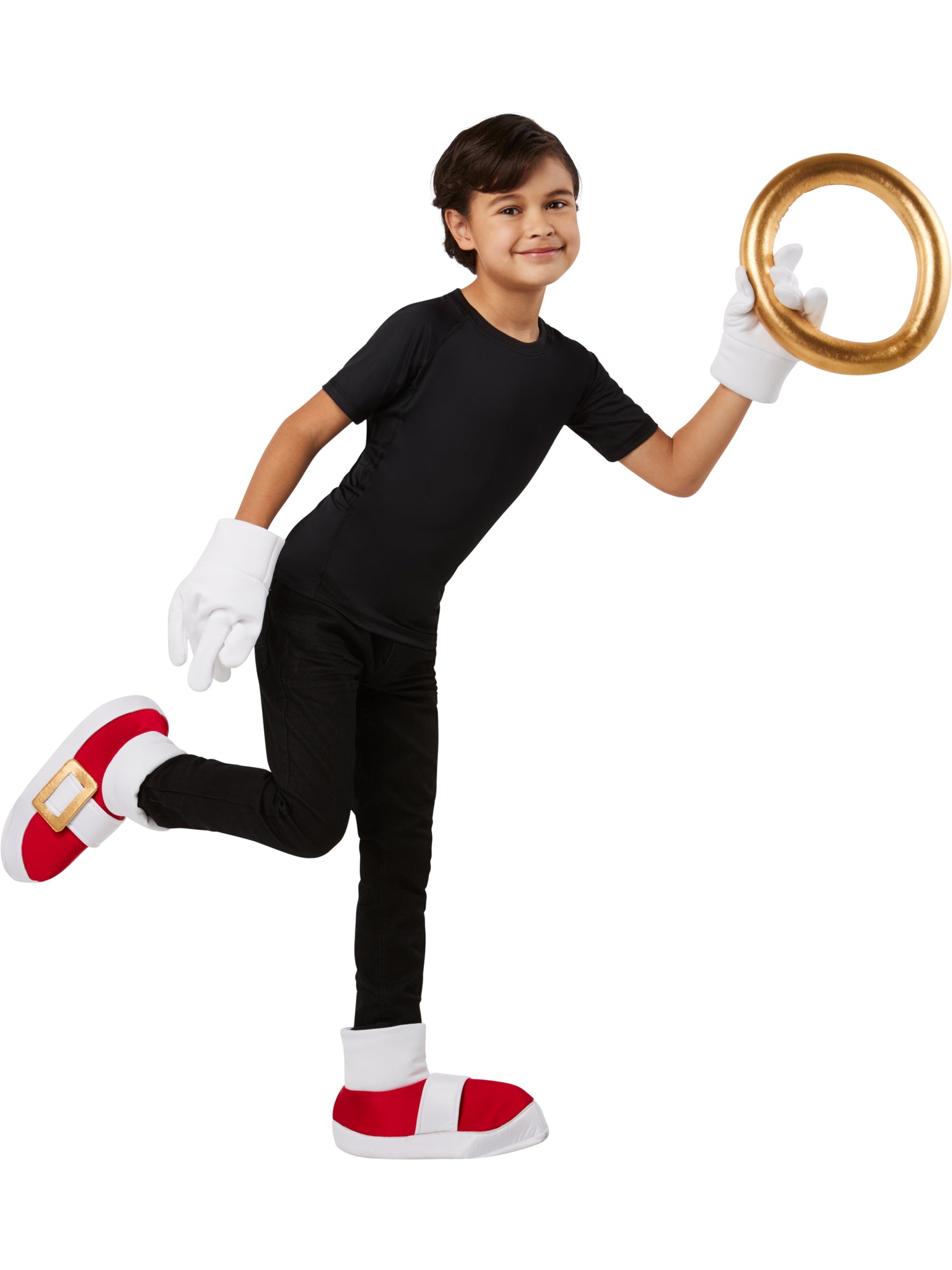 Sonic The Hedgehog, Multi, SEGA, Accessories, One Size, Front