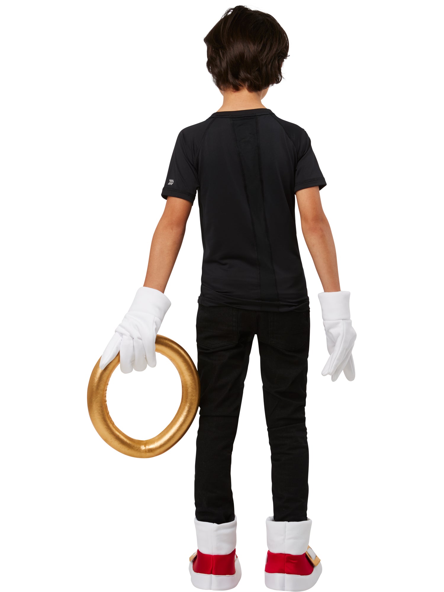 Sonic The Hedgehog, Multi, SEGA, Accessories, One Size, Back