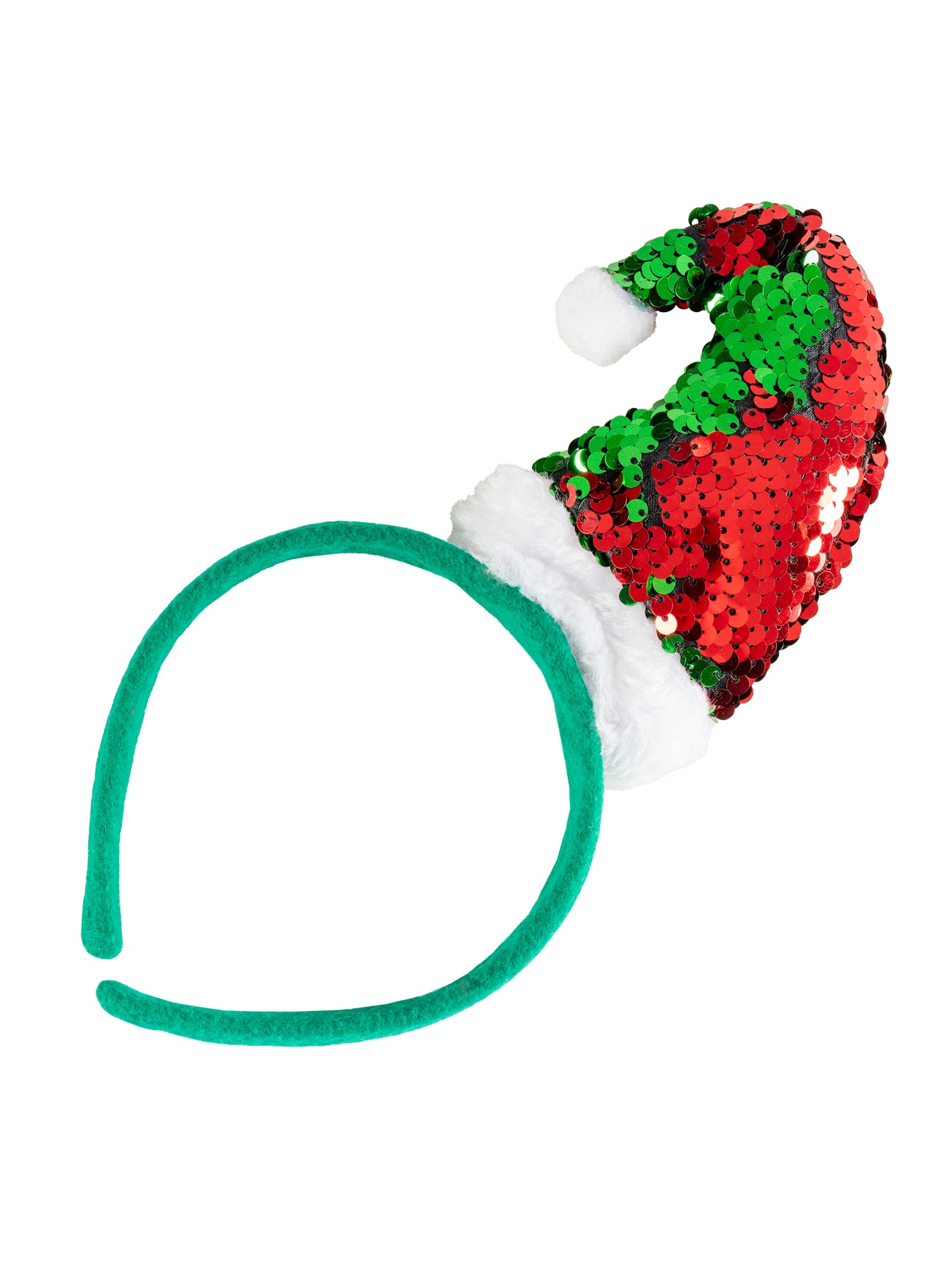 Santa, Muliticoloured, Forum, Accessories, , Back