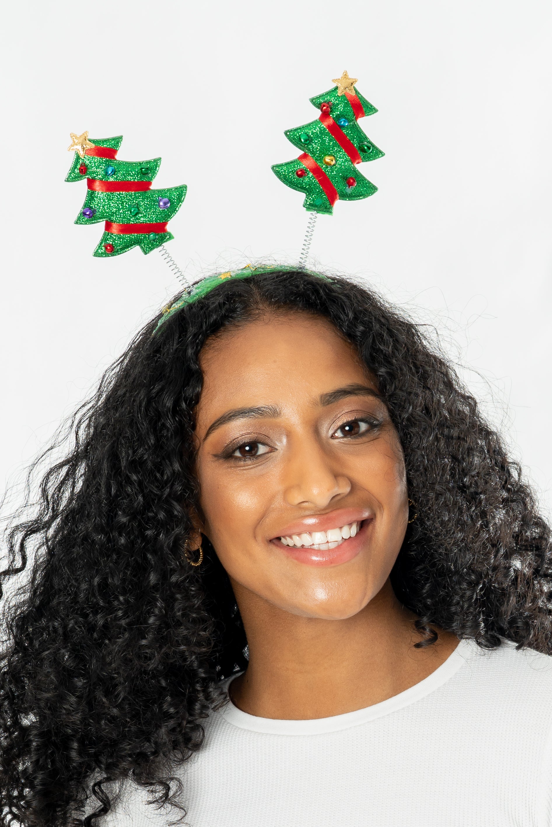 Christmas Tree, Generic, Muliticoloured, Forum, Accessories, , Side
