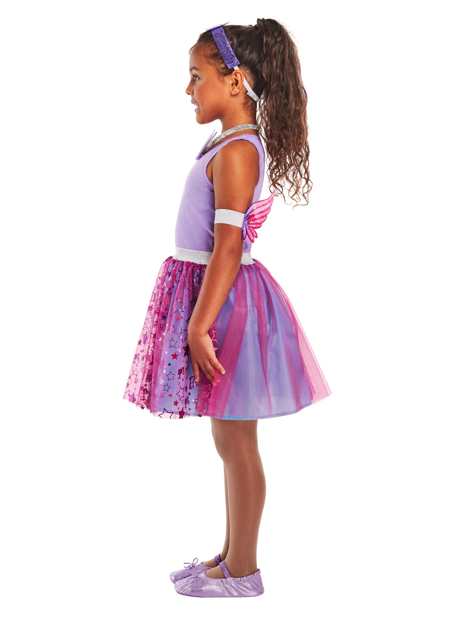 Barbie, Barbie, Muliticoloured, Mattel - Barbie, Accessories, , Side