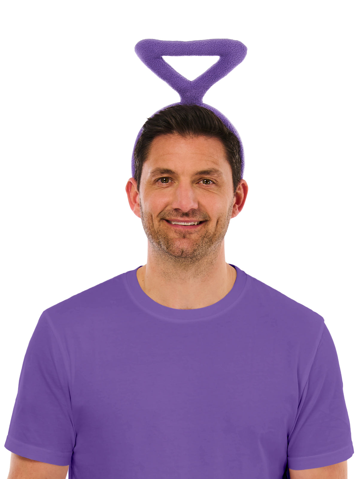 Tinky-Winky, Muliticoloured, CPLG - Teletubbies, Accessories, , Other