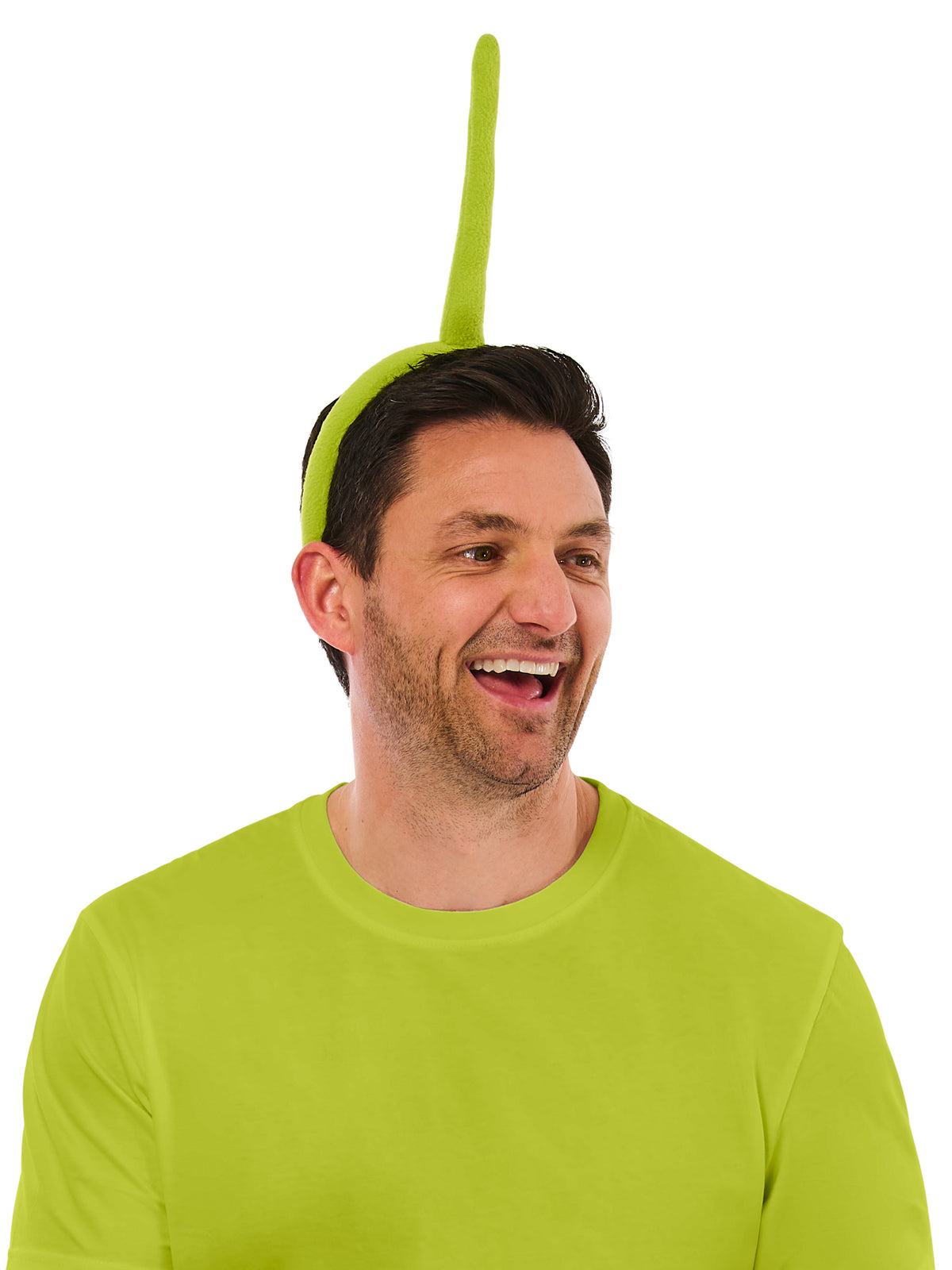 Dipsy, Muliticoloured, CPLG - Teletubbies, Accessories, , Side