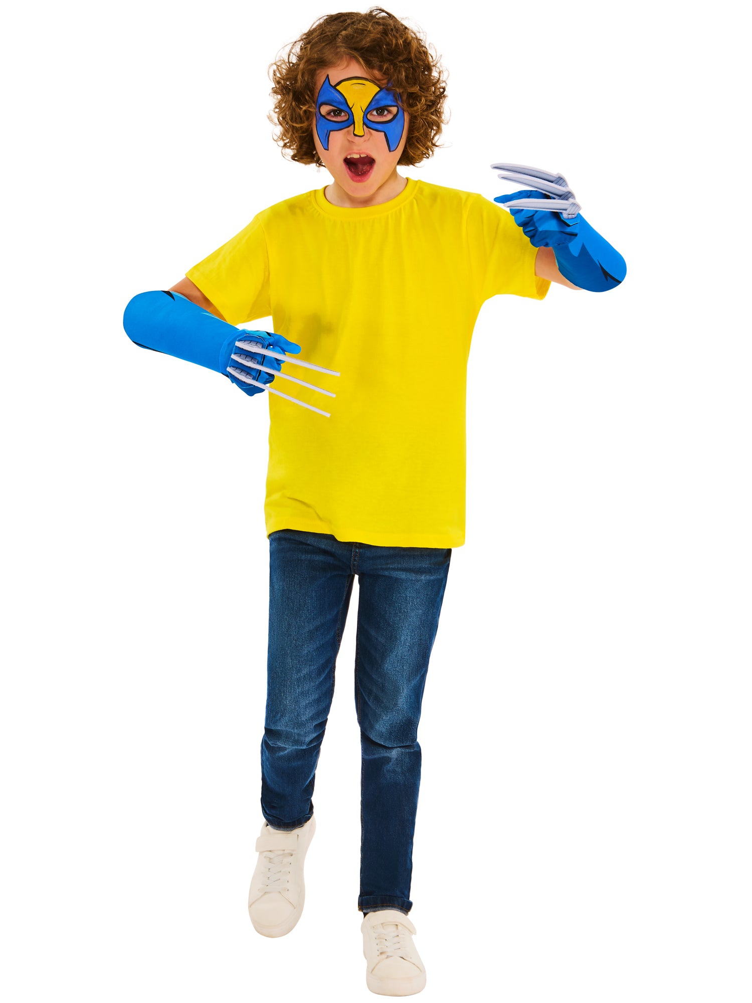 Wolverine, X-Men '97, Accessories, , Other